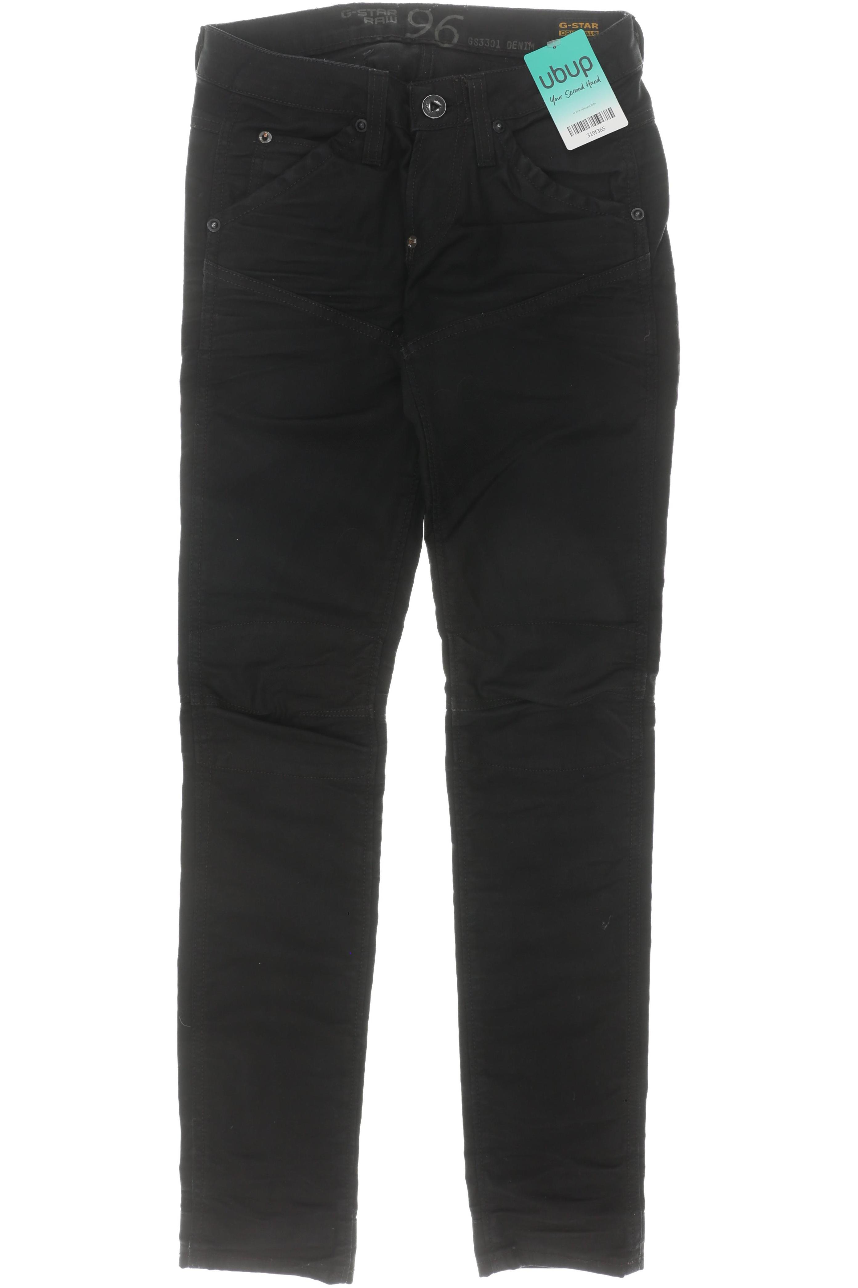 Thumbnail - G Star RAW Damen Jeans, schwarz, Gr. 24