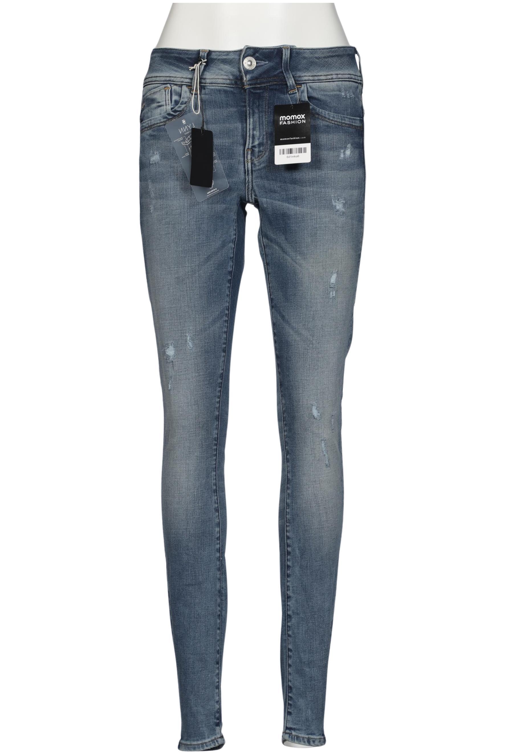 

G Star RAW Damen Jeans, blau, Gr. 29