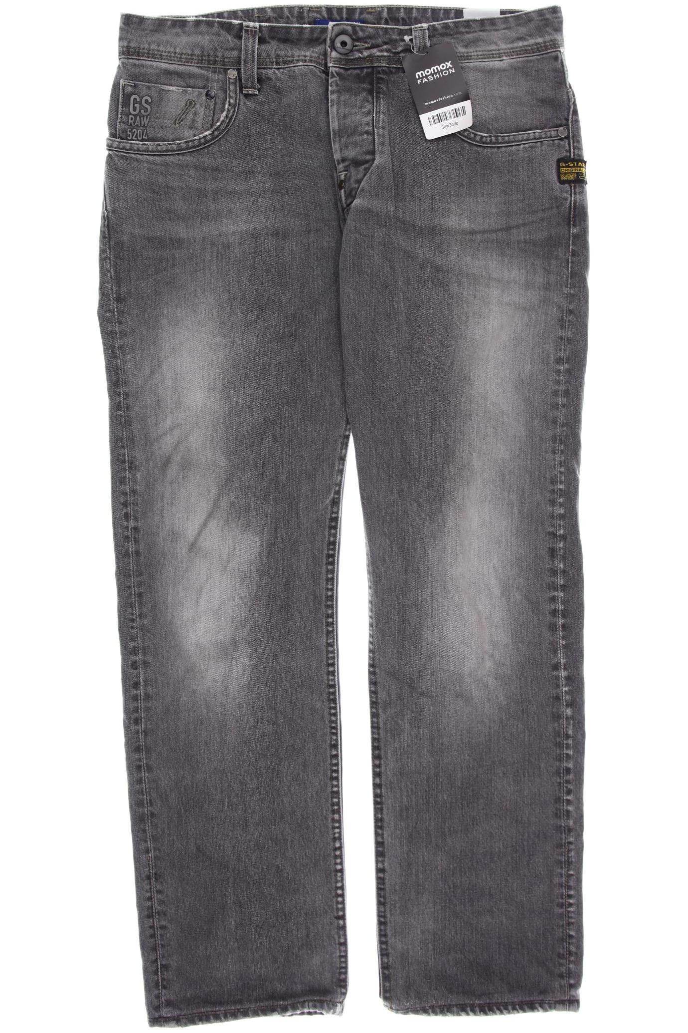 

G Star RAW Herren Jeans, grau, Gr. 31