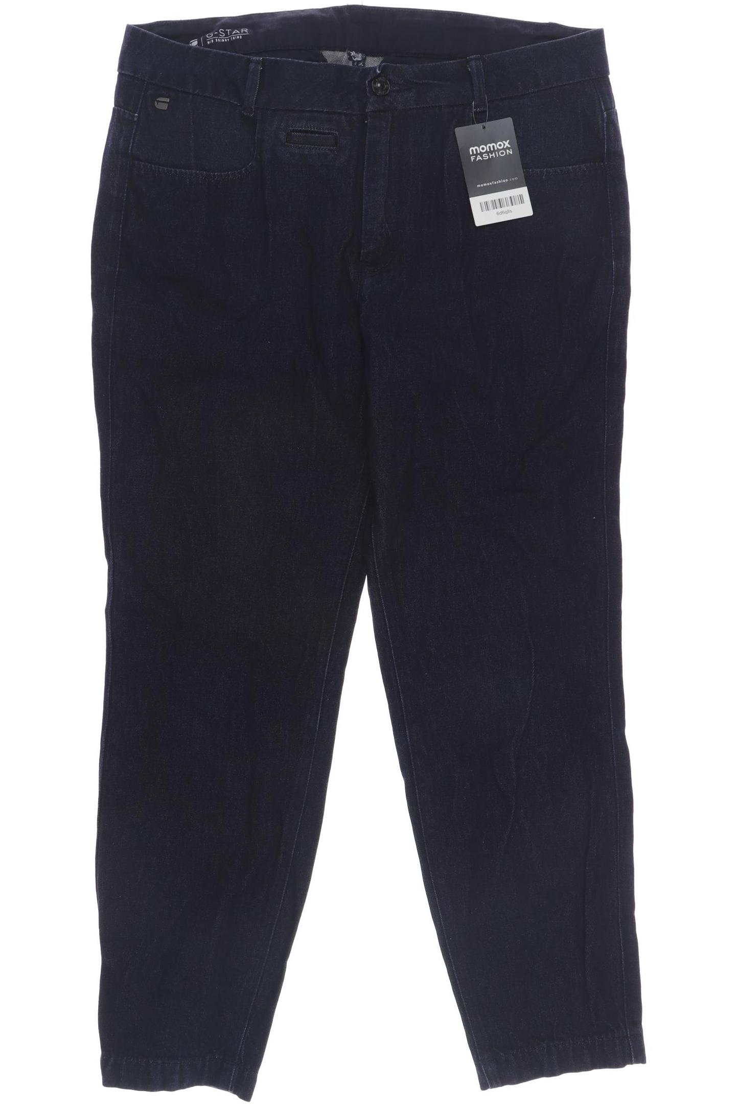 

G STAR RAW Damen Jeans, marineblau