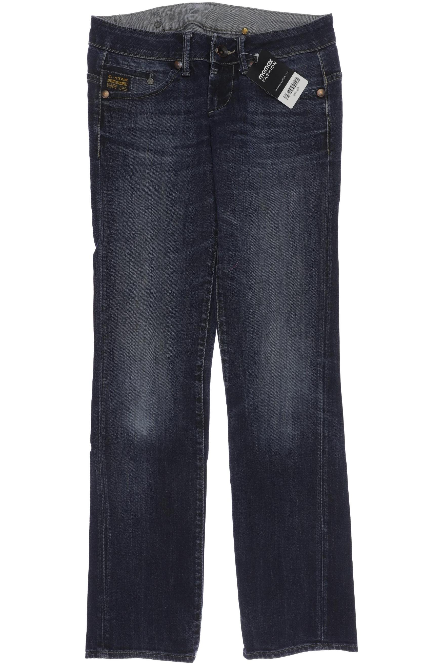 

G Star RAW Damen Jeans, blau, Gr. 26