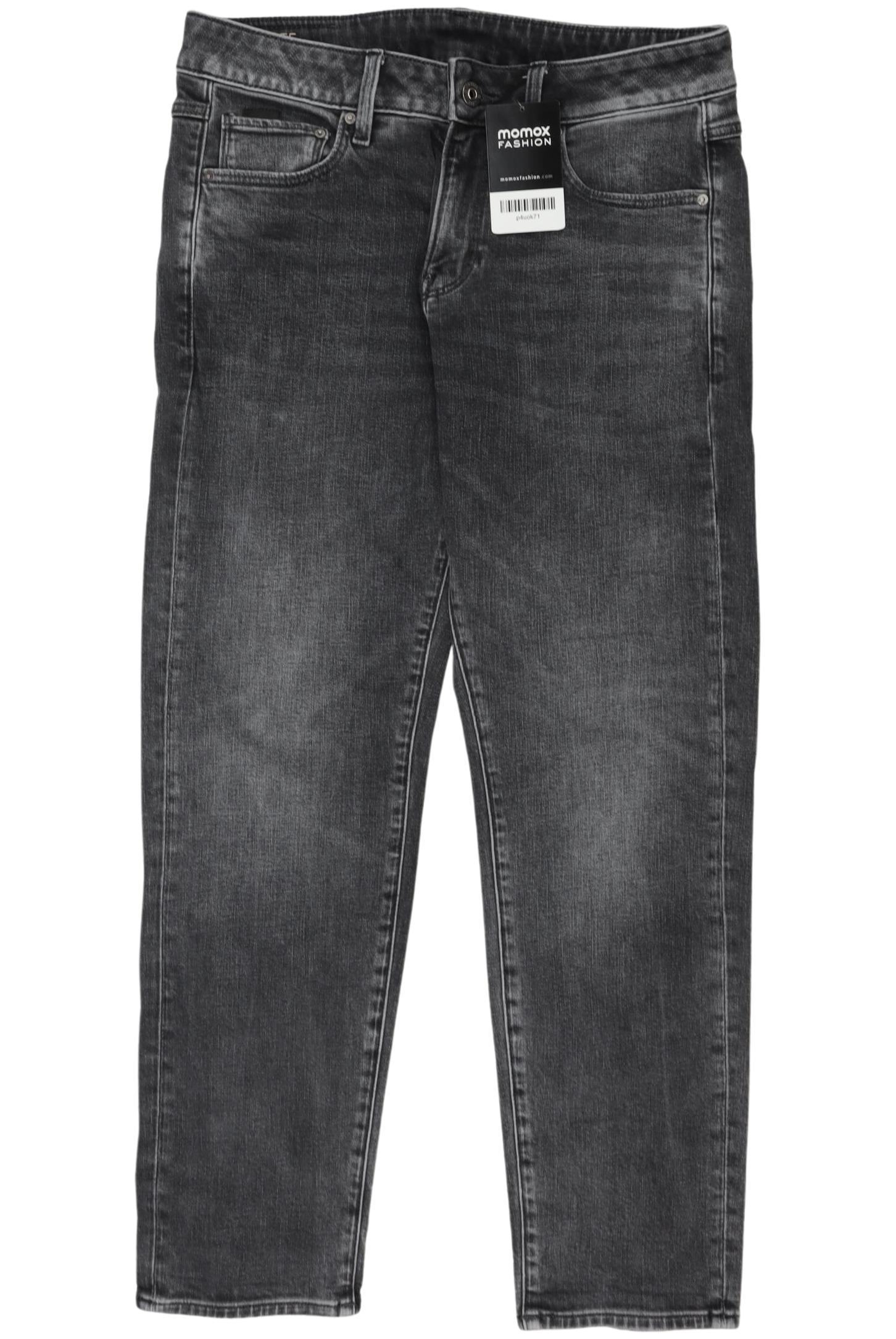 

G Star RAW Damen Jeans, grau, Gr. 25