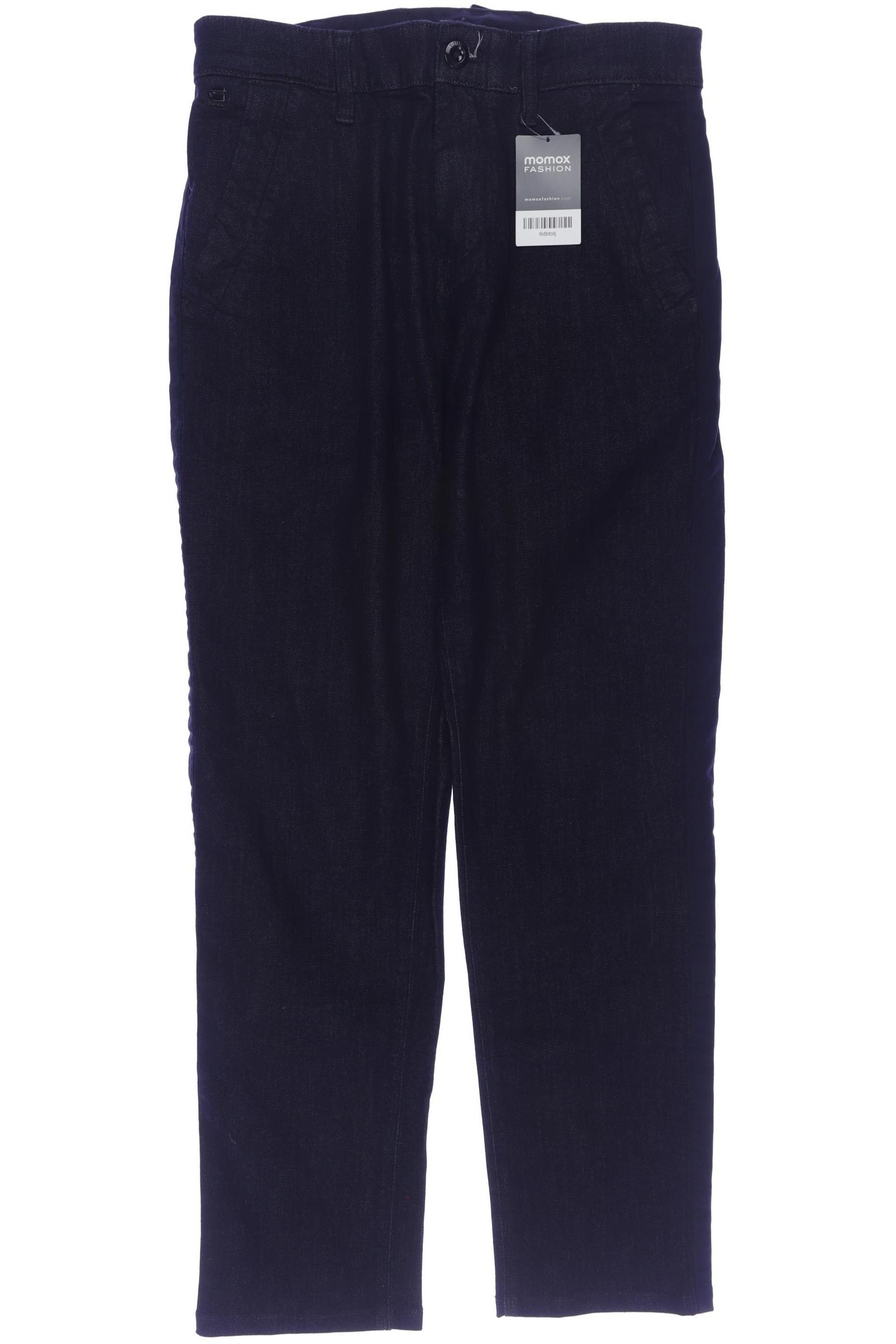

G Star RAW Herren Jeans, marineblau, Gr. 30