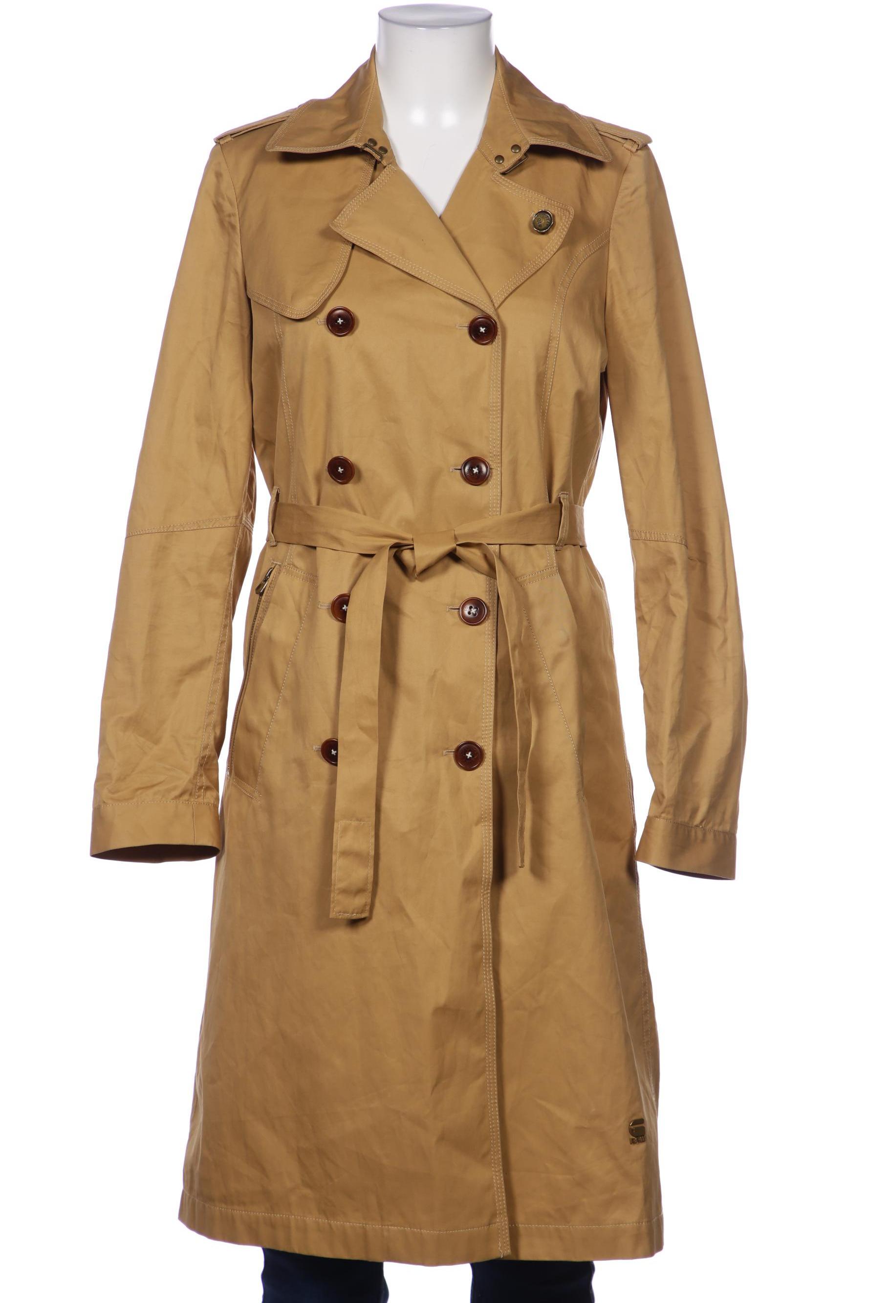 

G STAR RAW Damen Mantel, beige