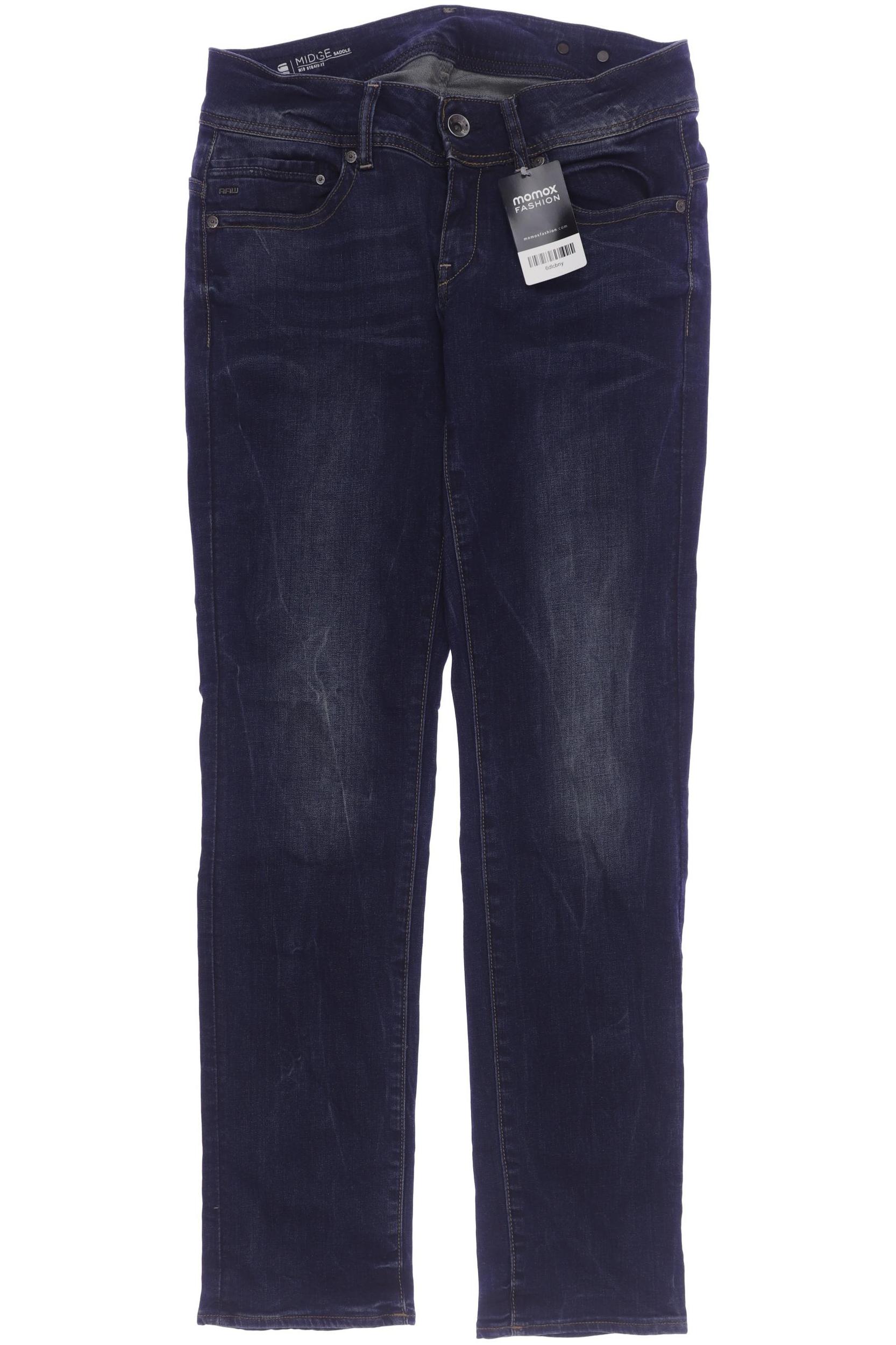 

G Star RAW Damen Jeans, blau, Gr. 31