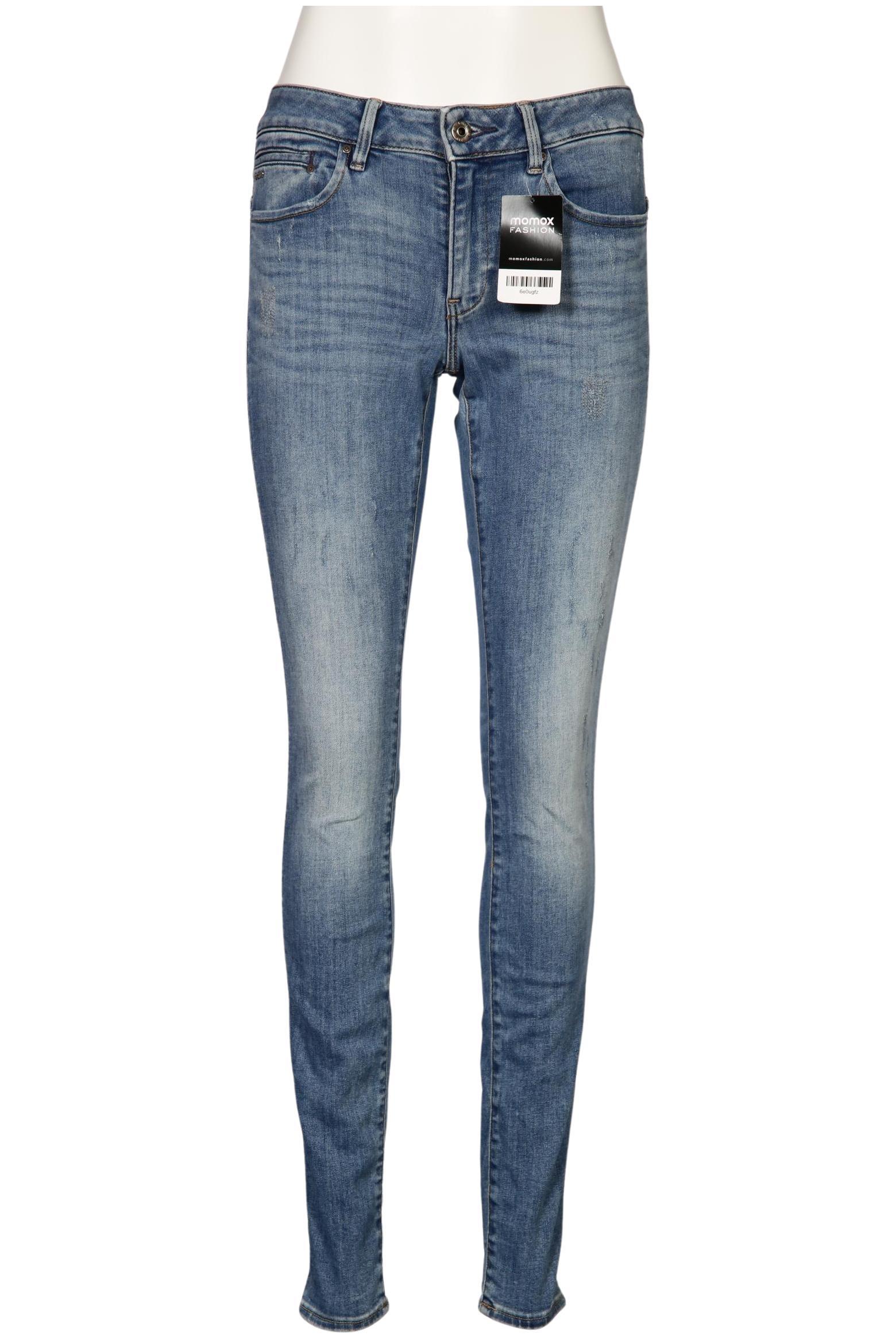 

G Star RAW Damen Jeans, blau, Gr. 29