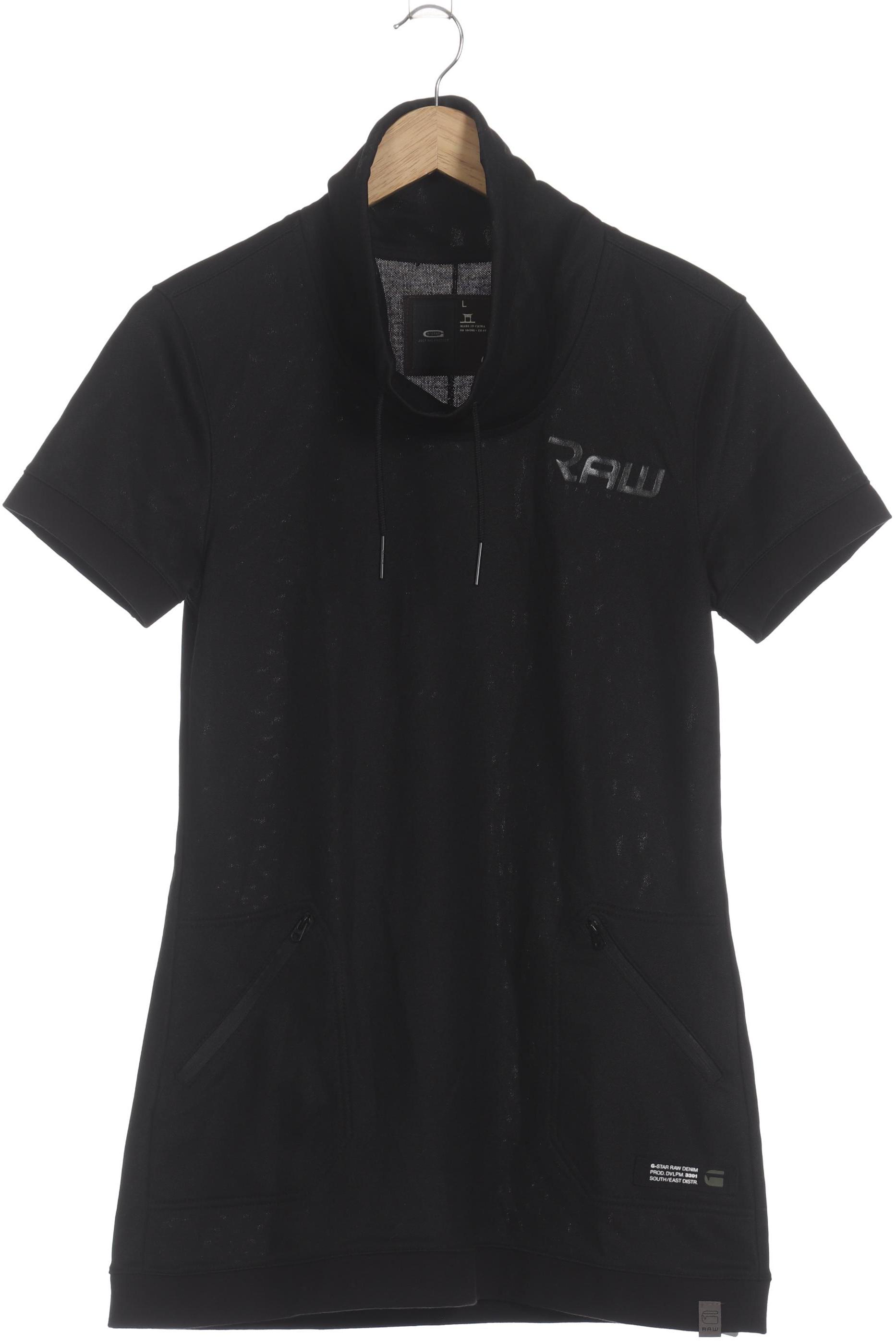 

G Star RAW Damen Kleid, schwarz, Gr. 42