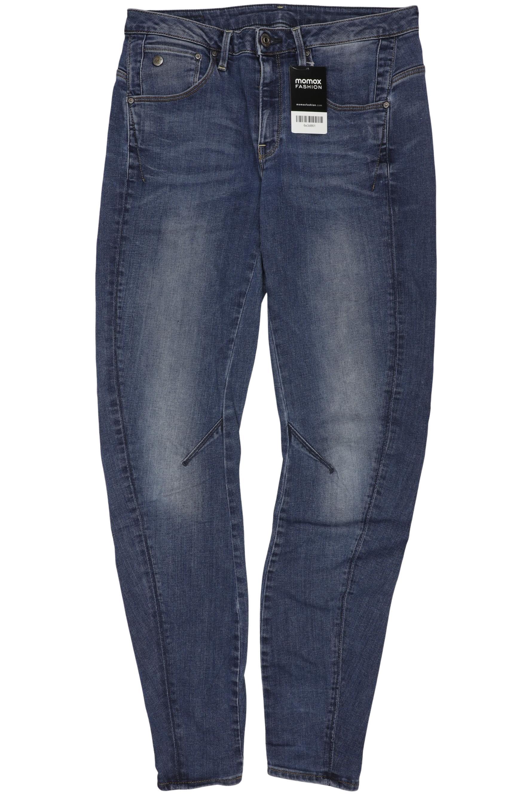 

G Star RAW Damen Jeans, blau, Gr. 27