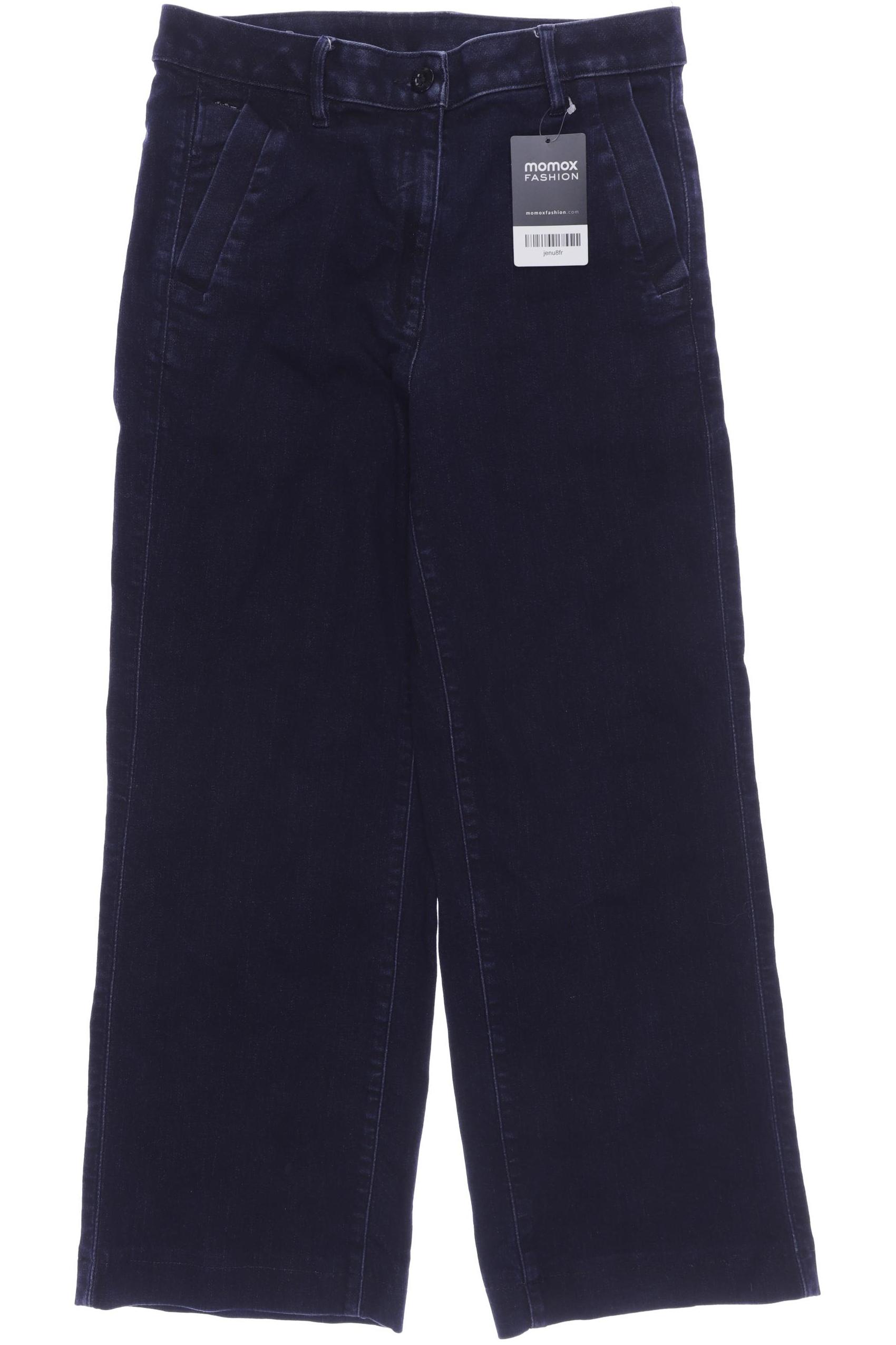 

G-Star RAW Damen Jeans, marineblau, Gr. 38
