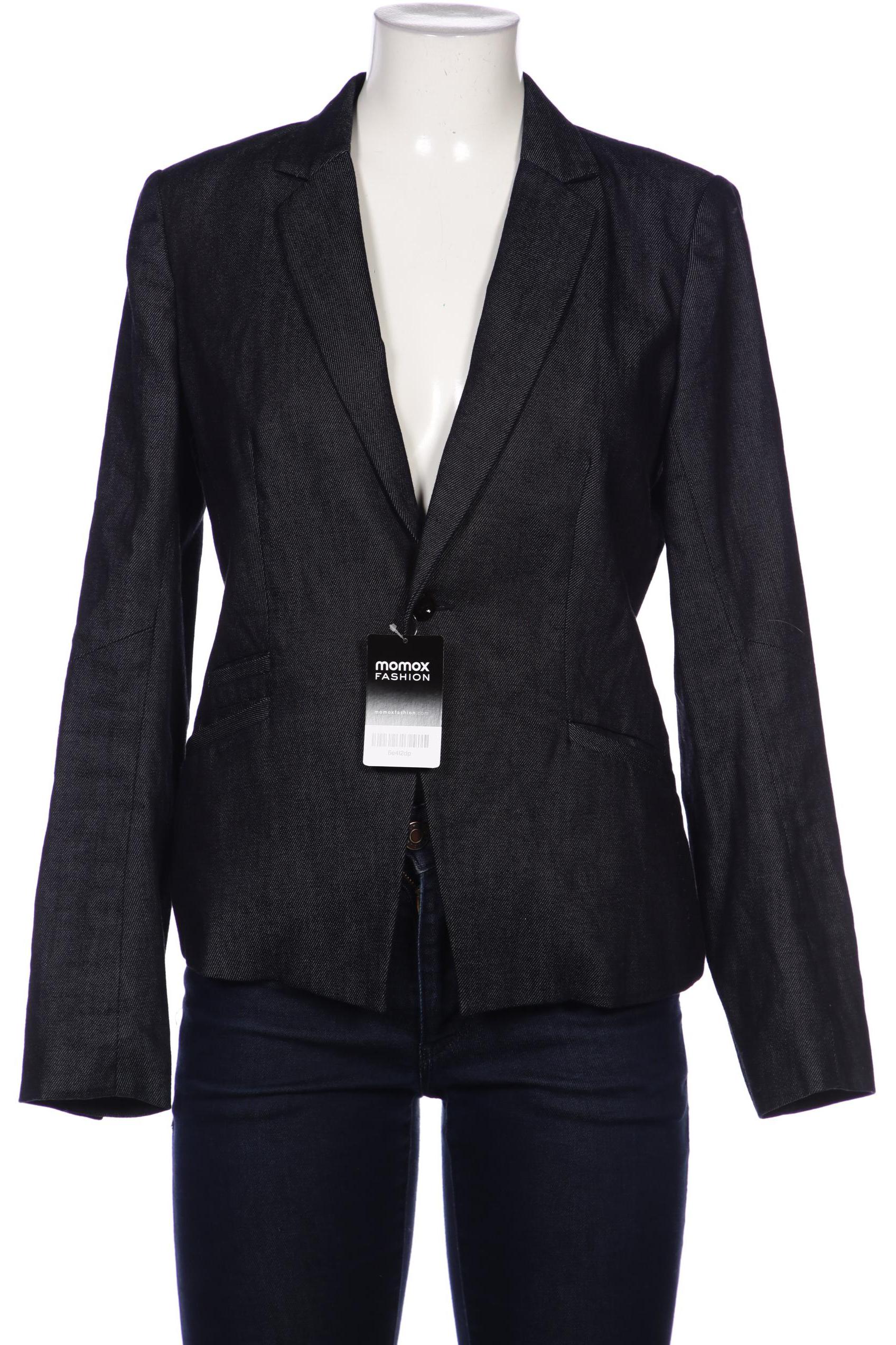 

G STAR RAW Damen Blazer, marineblau