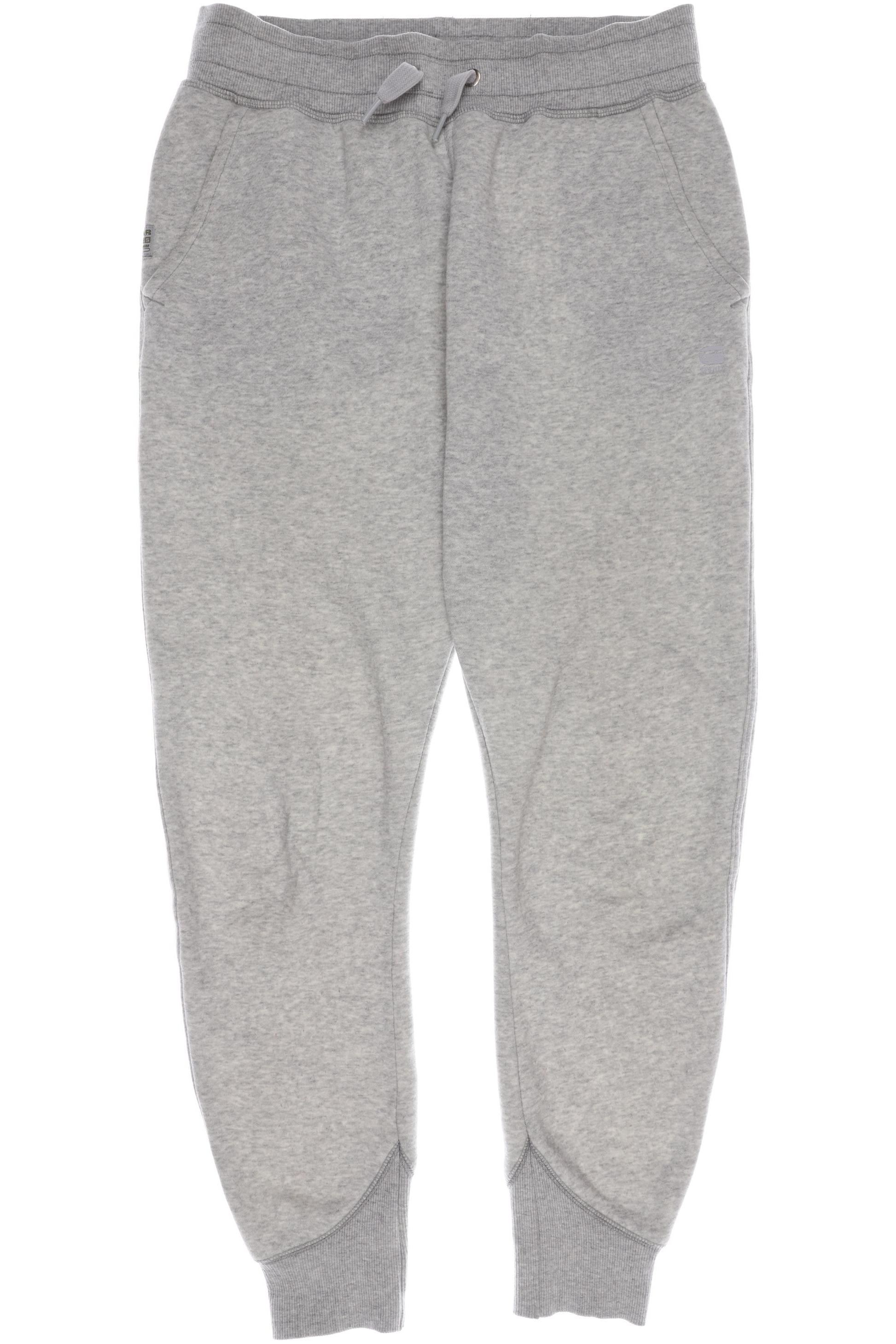 

G STAR RAW Damen Stoffhose, grau