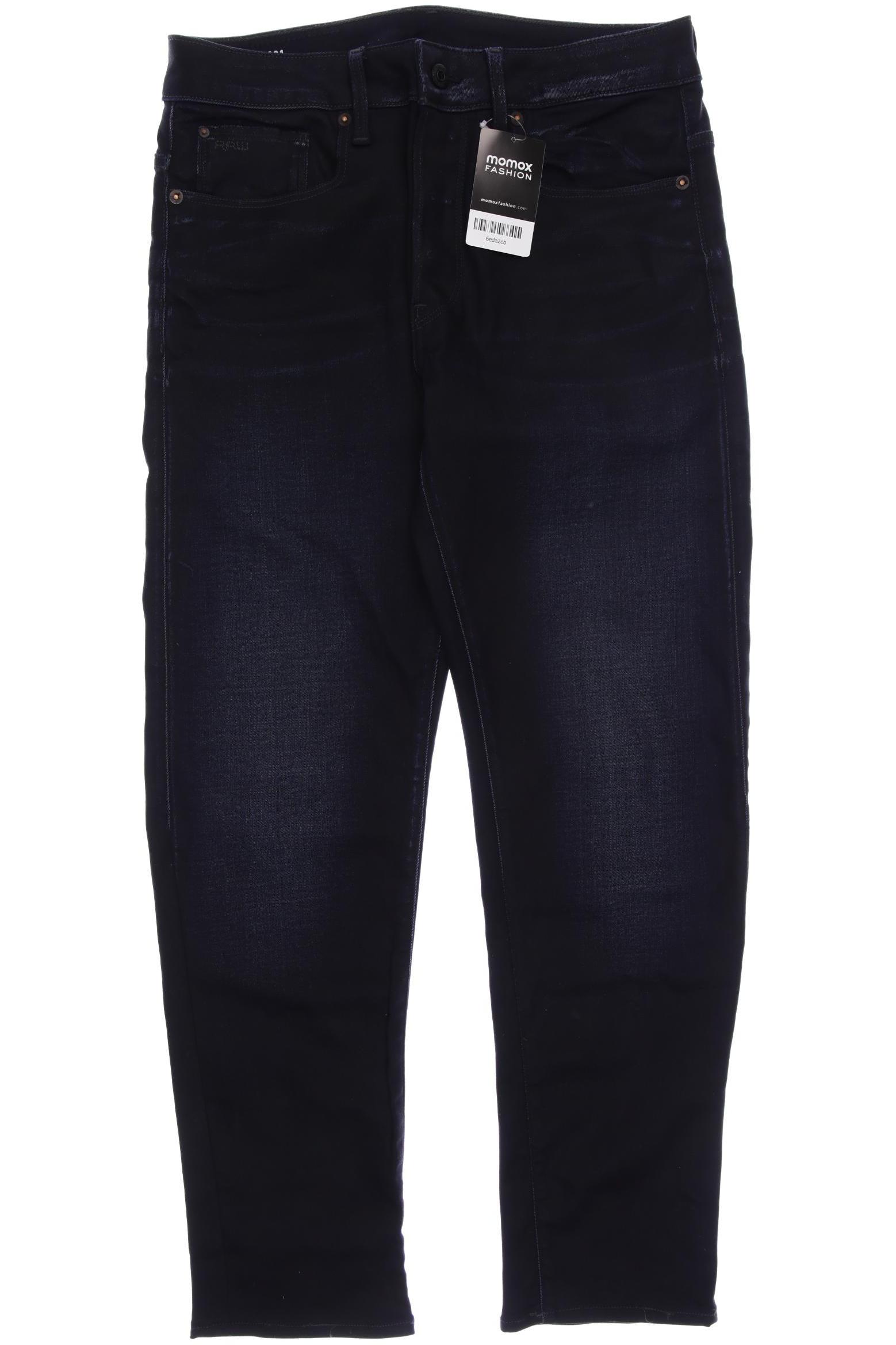 

G Star RAW Herren Jeans, marineblau, Gr. 31