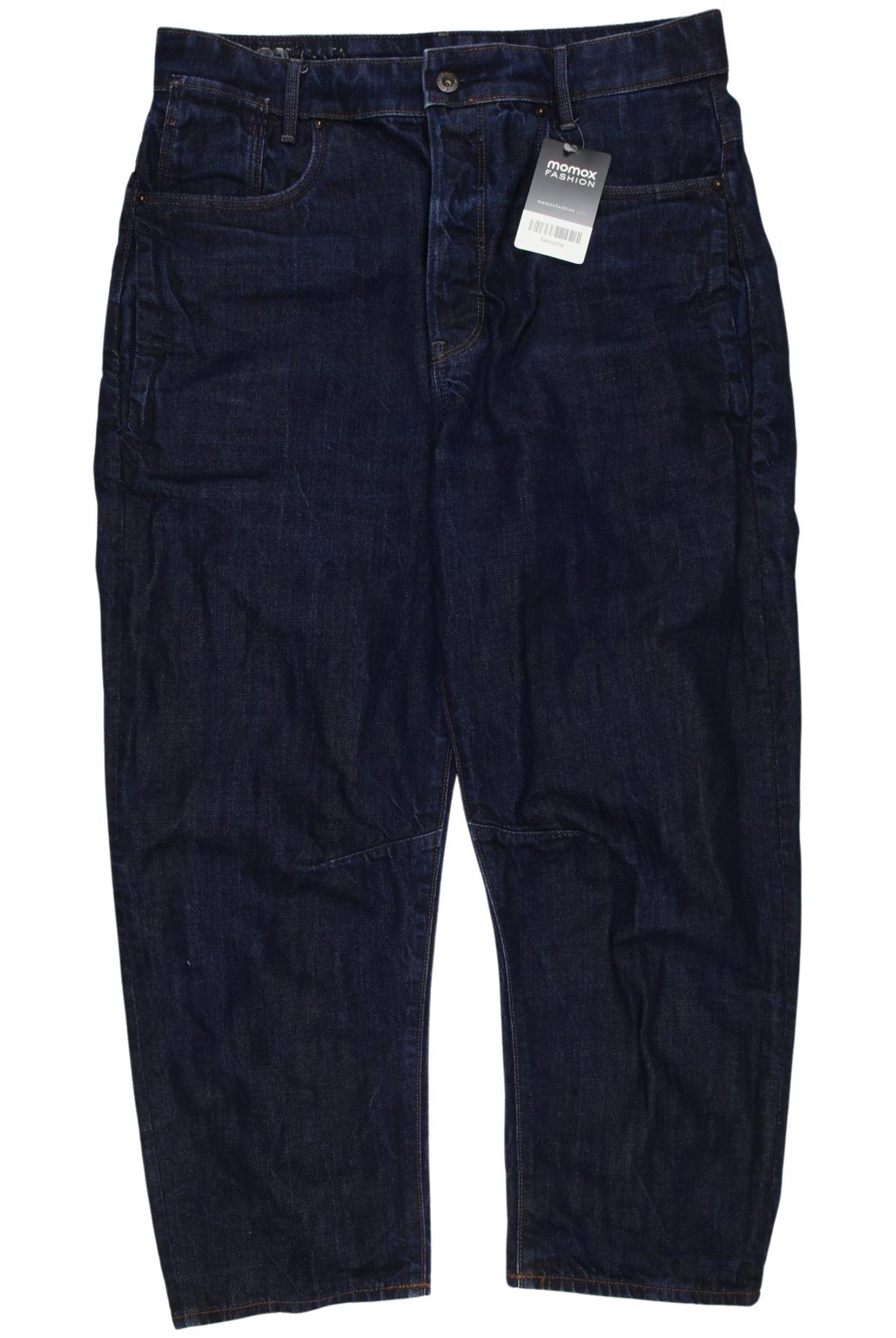 

G Star RAW Damen Jeans, marineblau, Gr. 31
