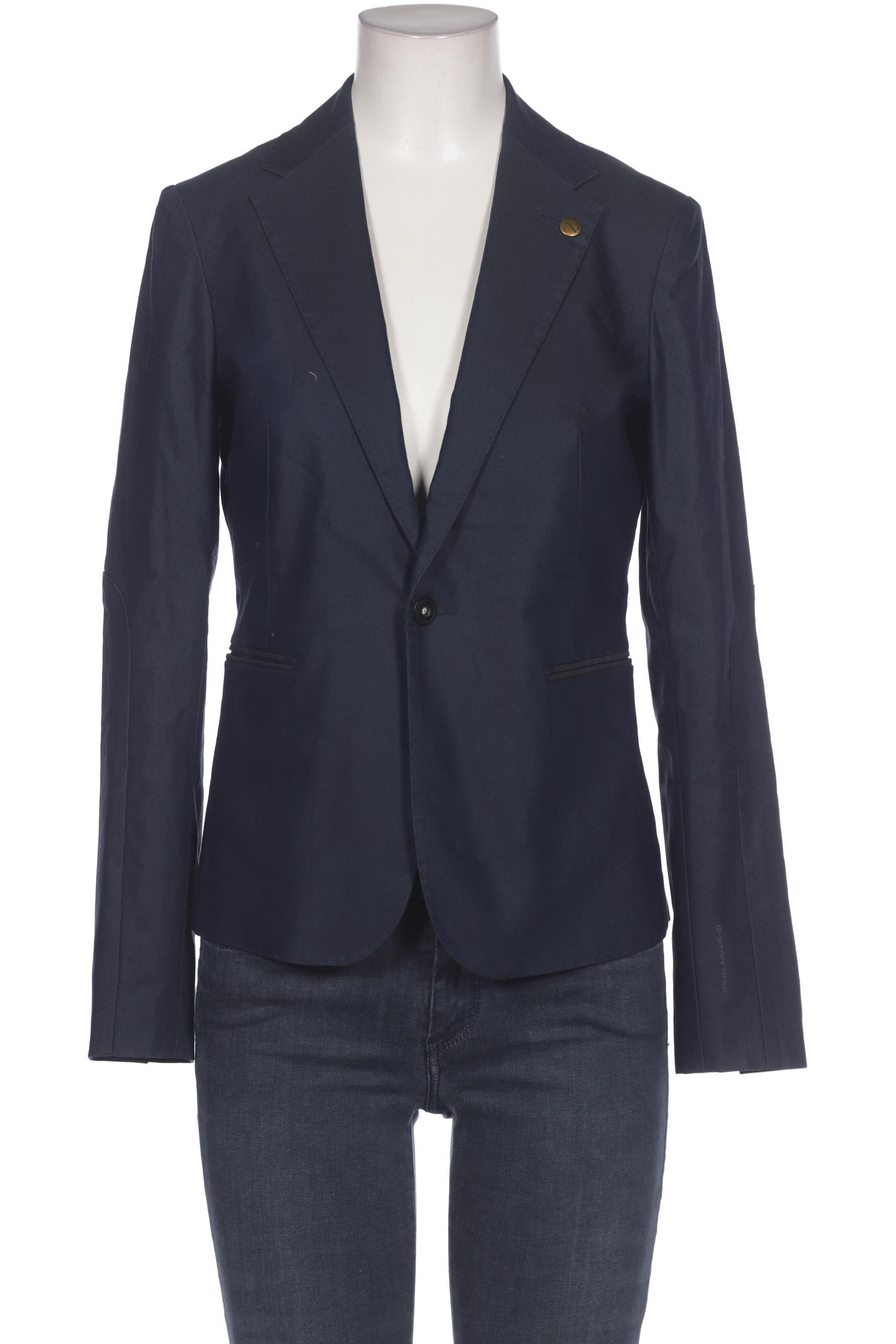 

G Star RAW Damen Blazer, marineblau, Gr. 36