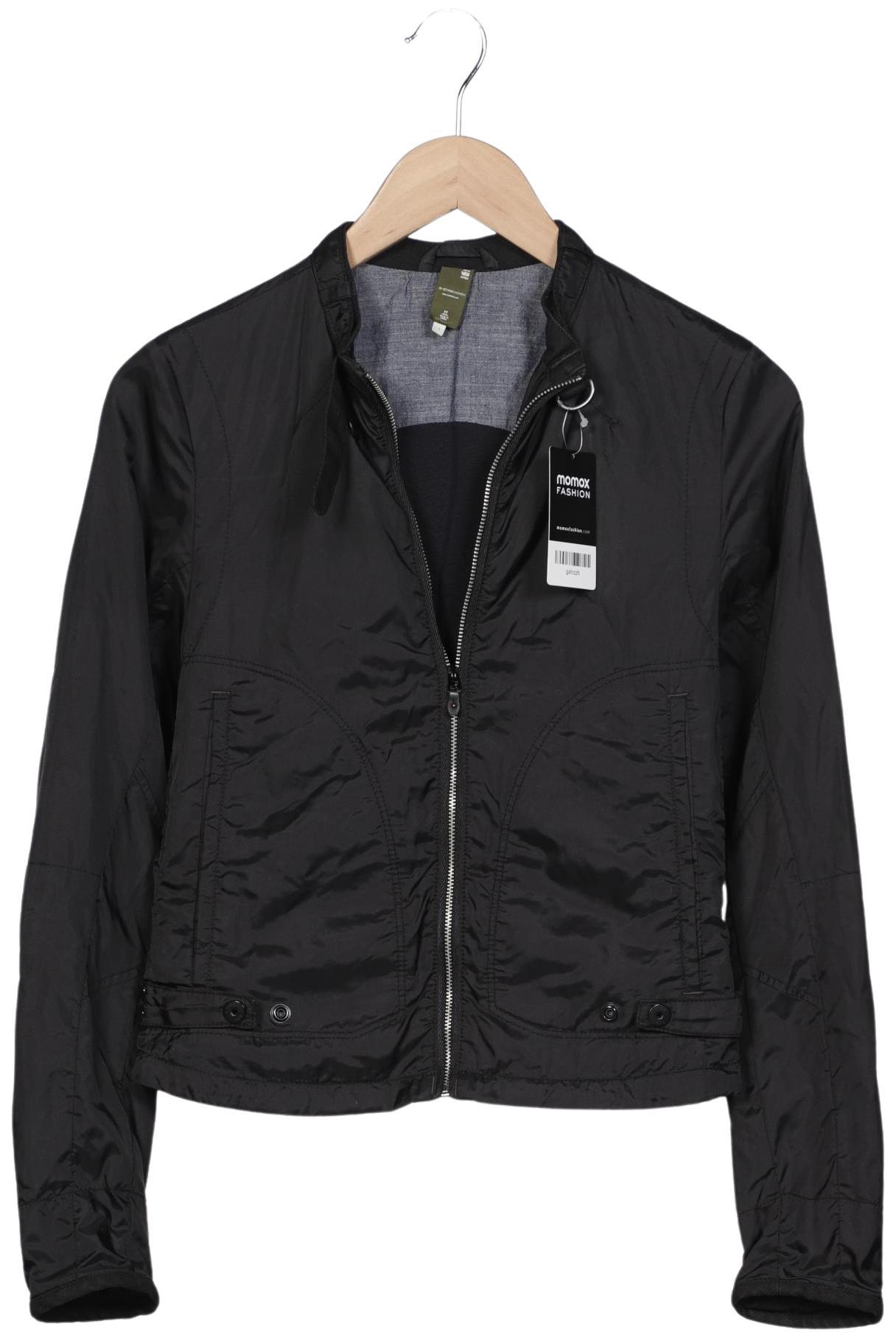 

G Star RAW Damen Jacke, schwarz, Gr. 36