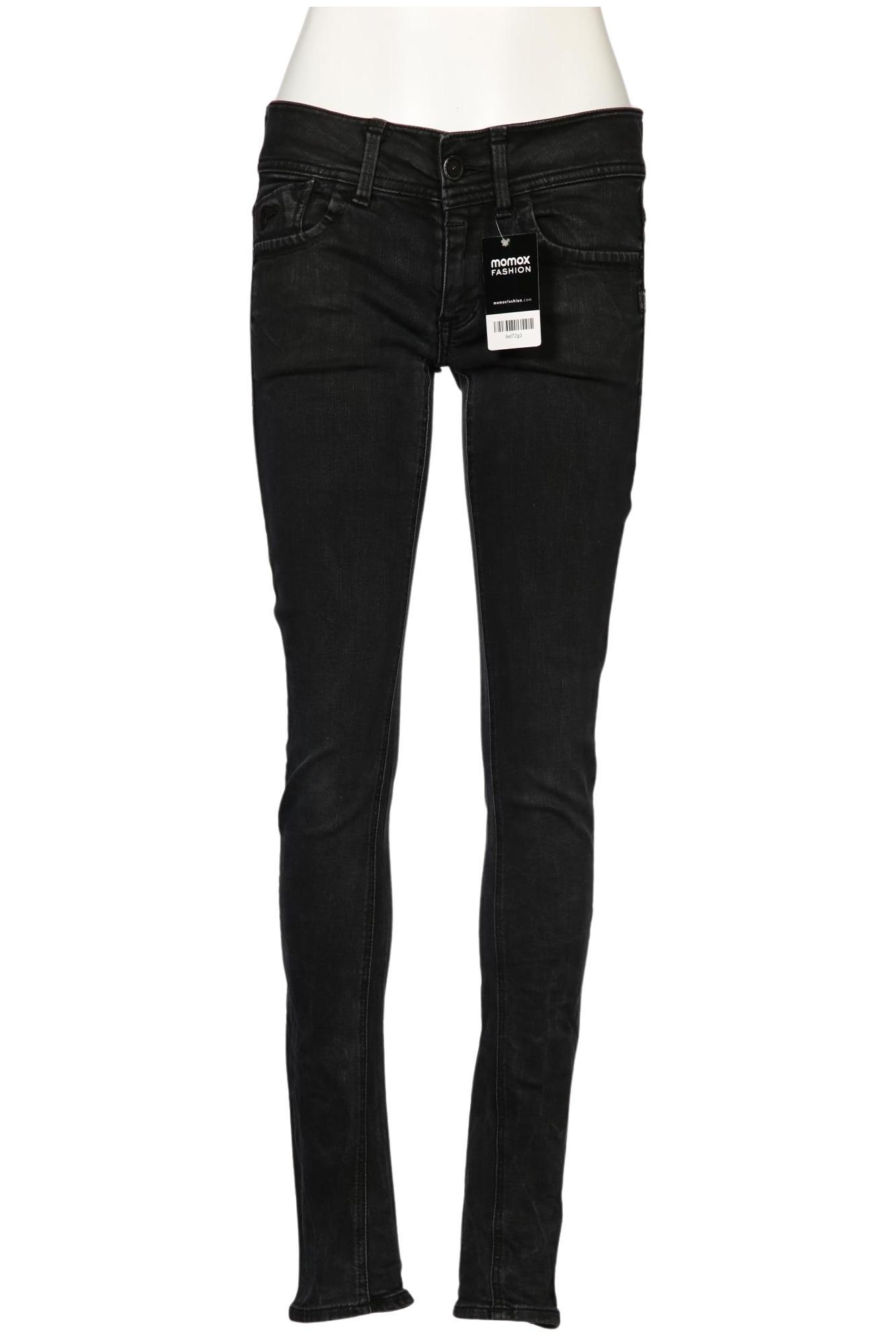 

G Star RAW Damen Jeans, schwarz, Gr. 28
