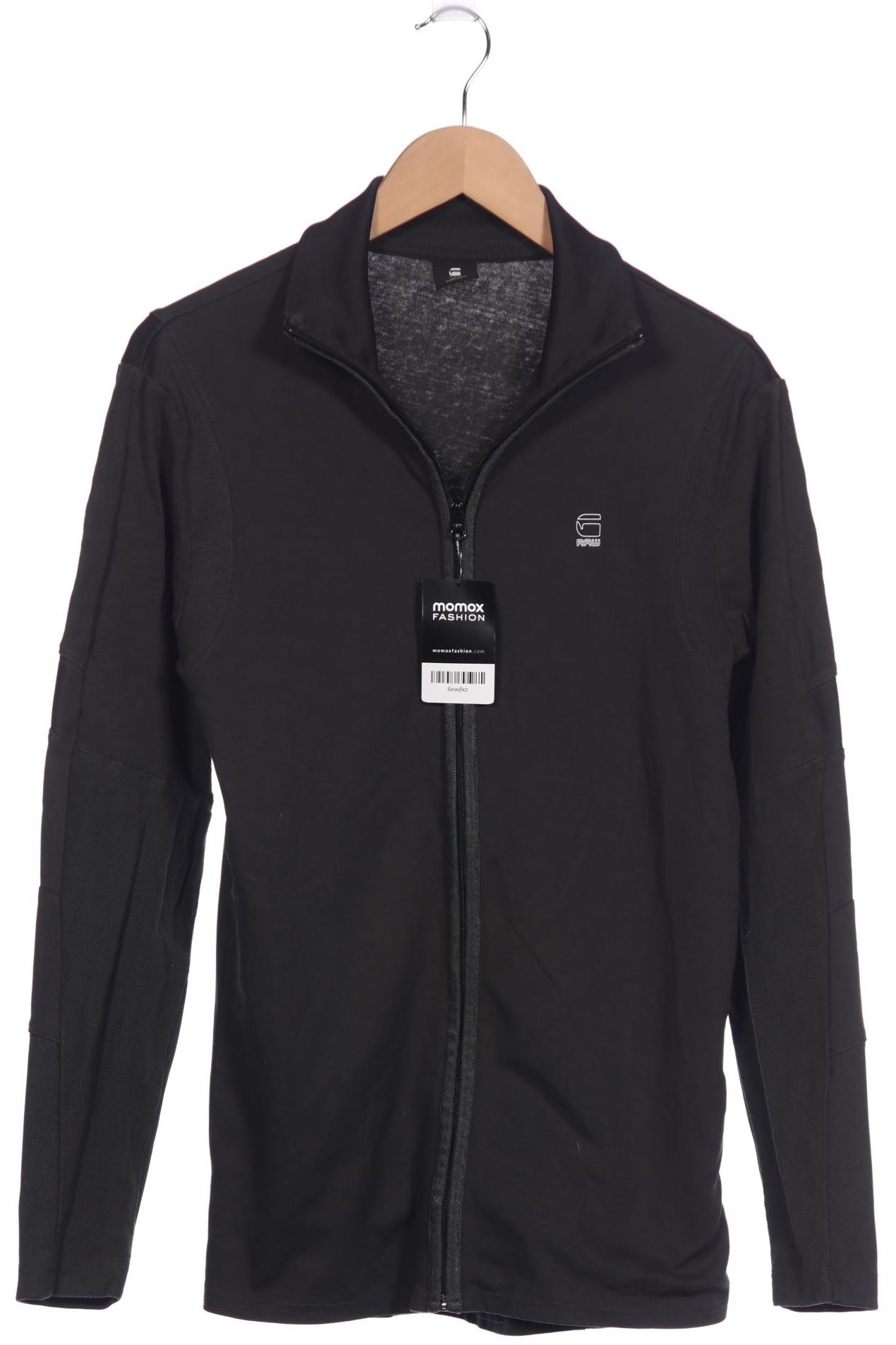 

G Star RAW Herren Sweatshirt, grün, Gr. 46