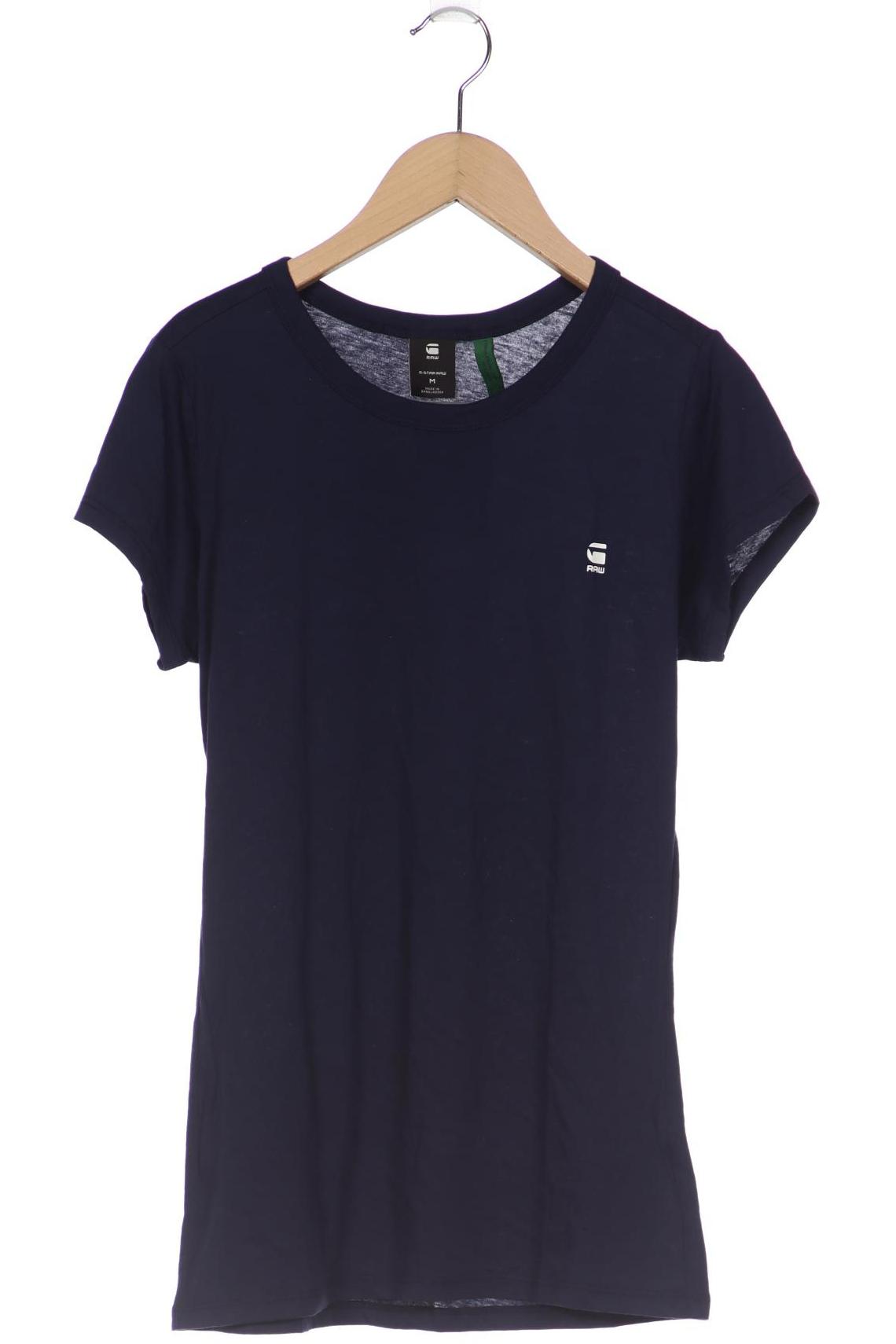 

G STAR RAW Damen T-Shirt, marineblau