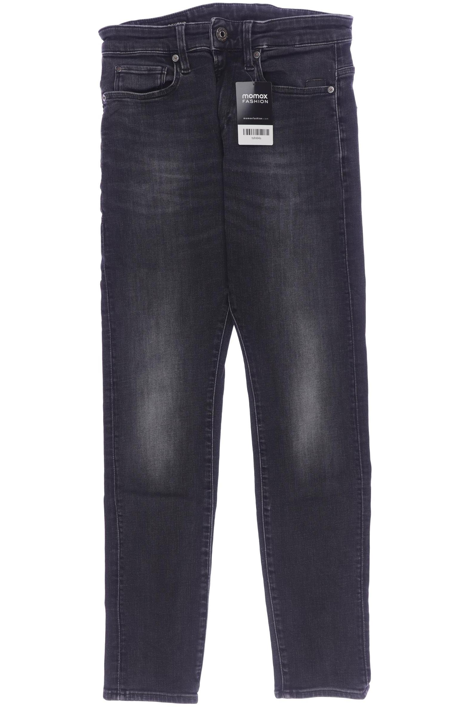 

G Star RAW Herren Jeans, grau, Gr. 28
