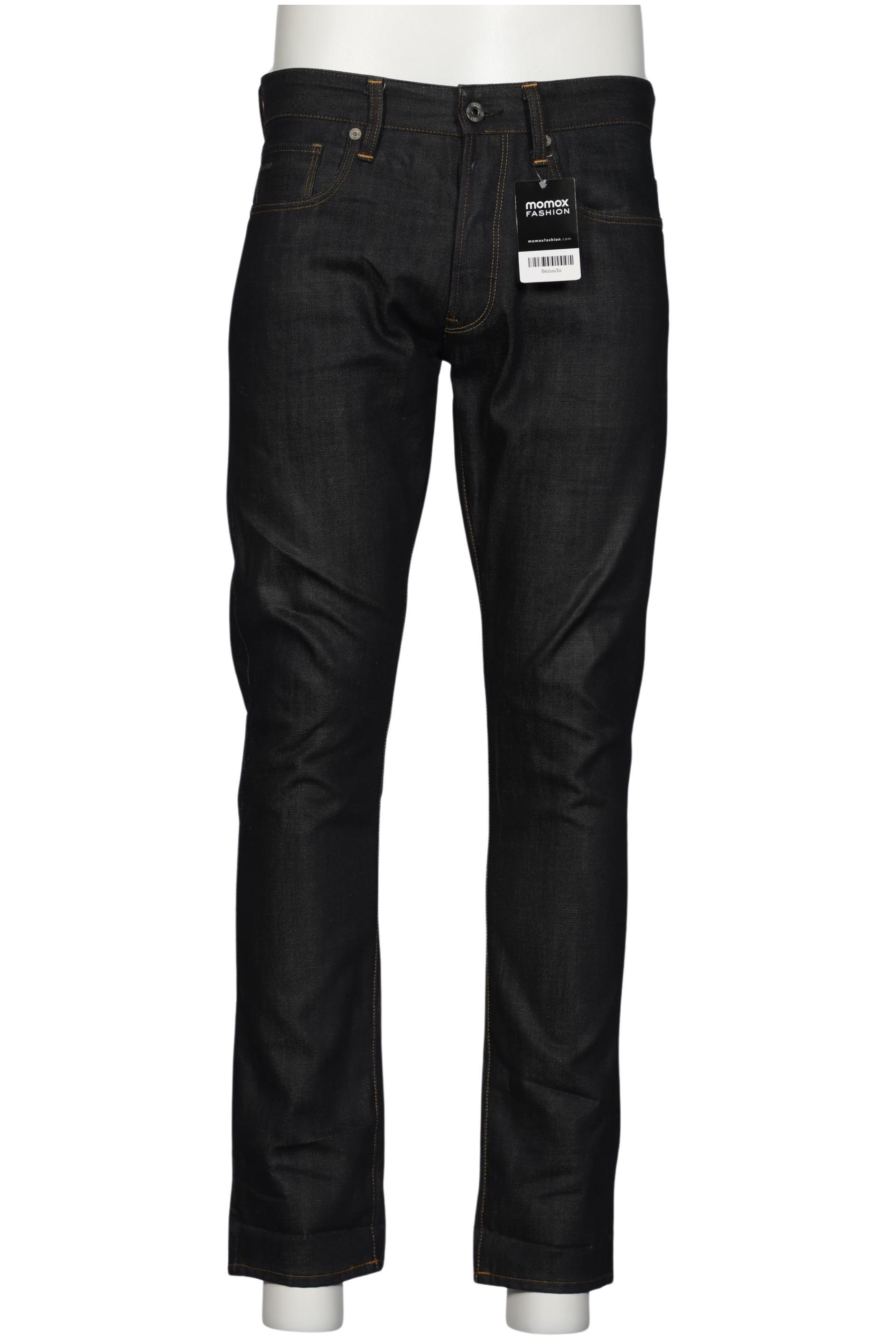 

G Star RAW Herren Jeans, blau, Gr. 33