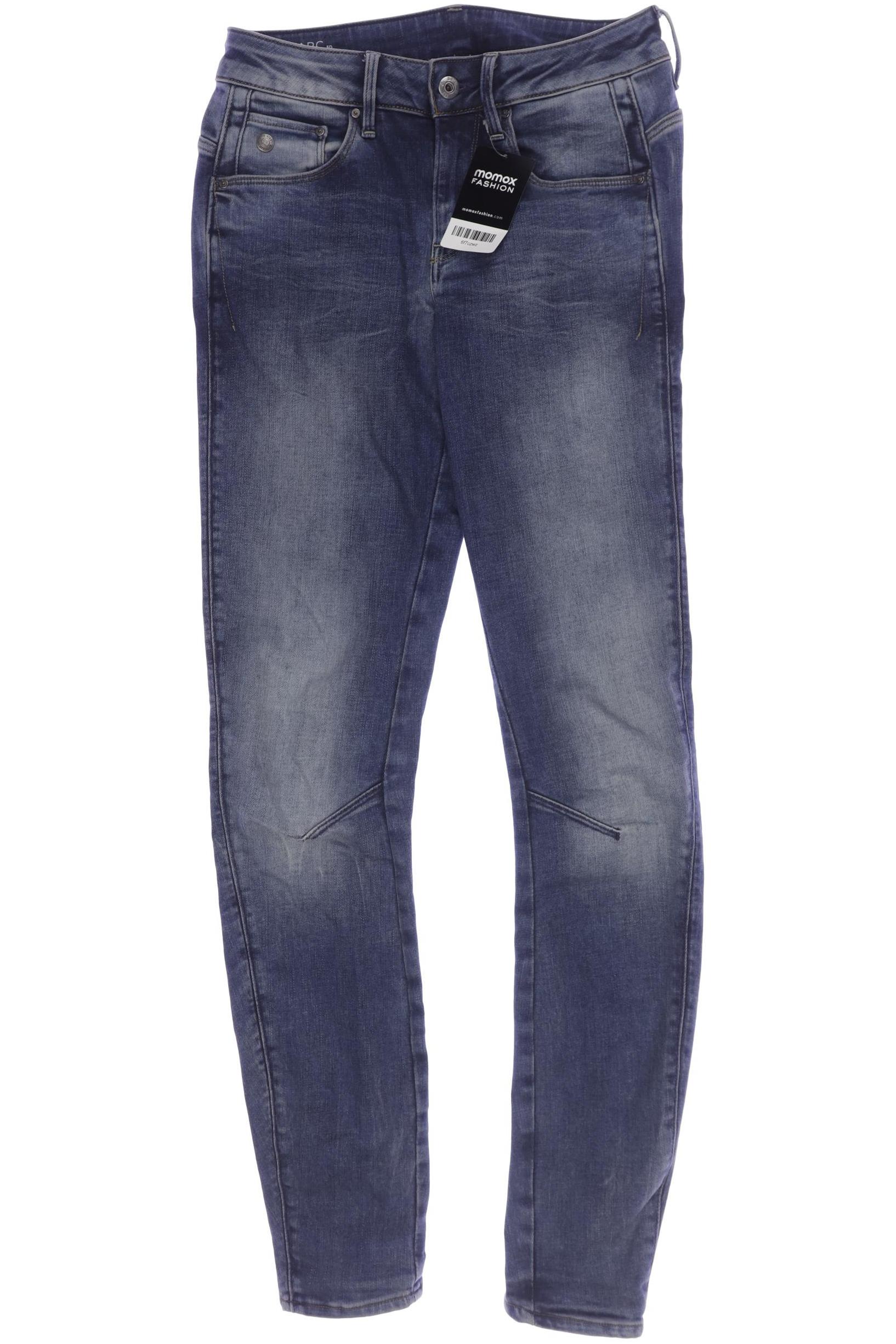 

G-Star RAW Damen Jeans, blau, Gr. 27