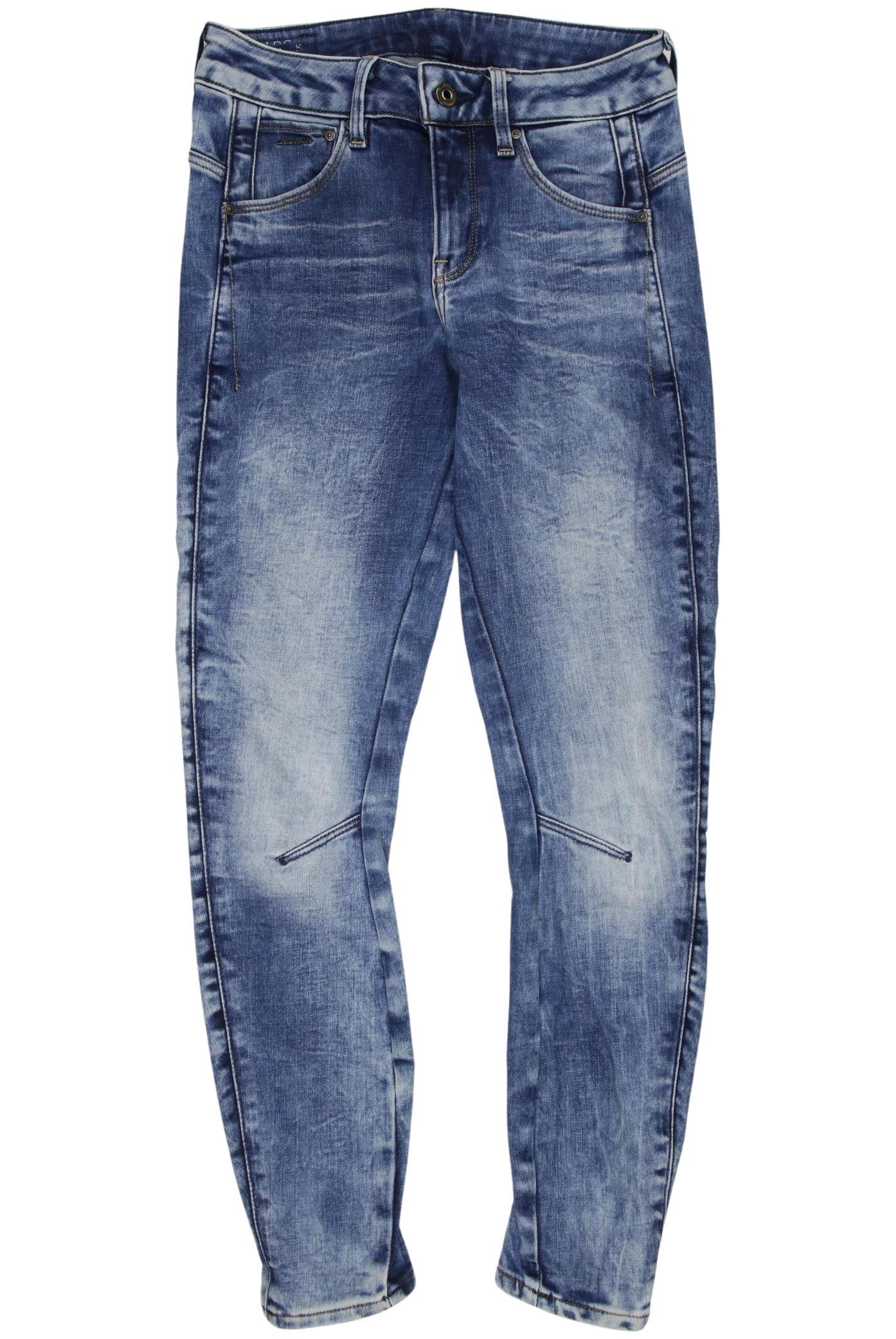 

G Star RAW Damen Jeans, blau, Gr. 24