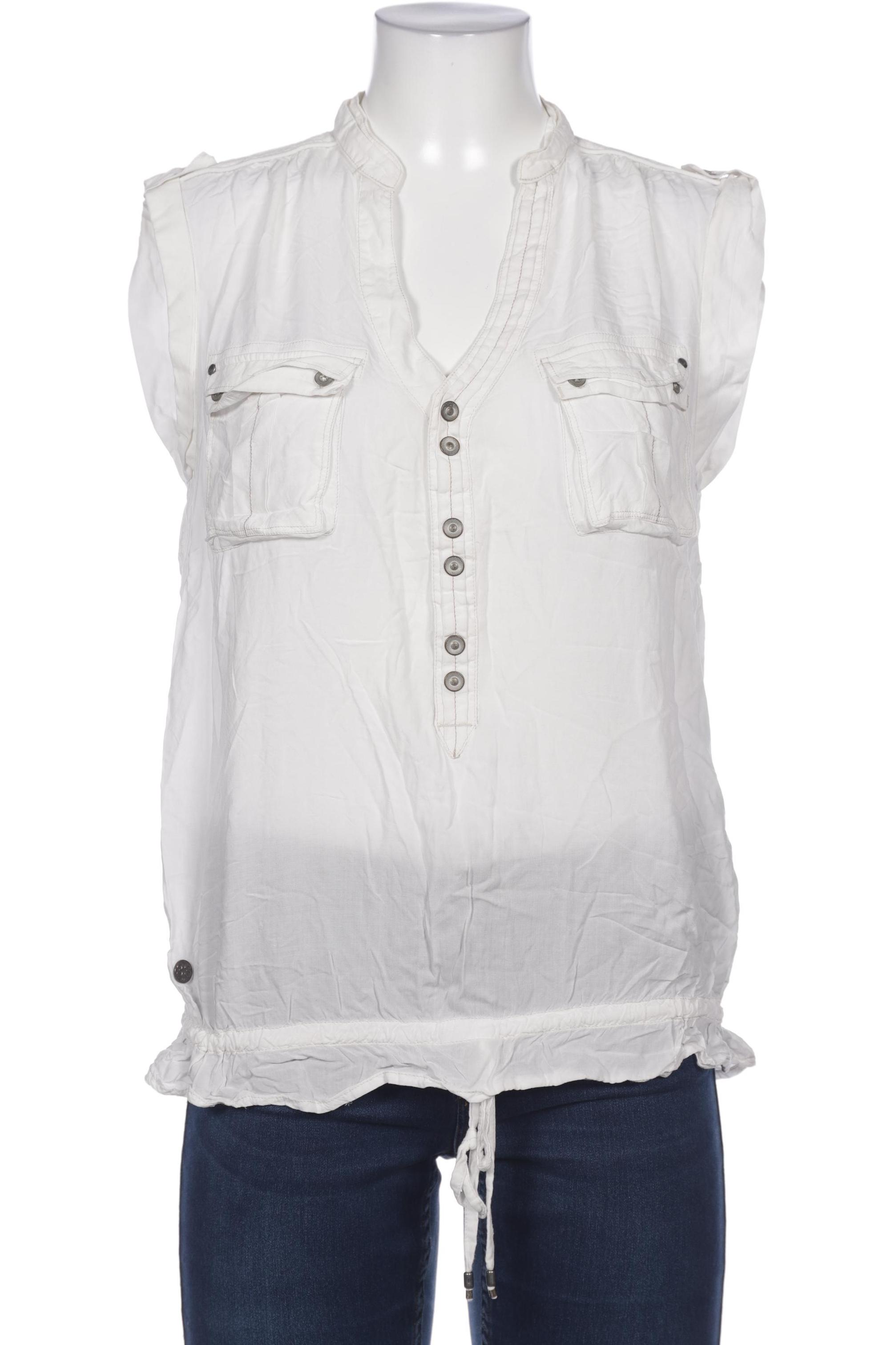 

G-Star RAW Damen Top, cremeweiß, Gr. 42