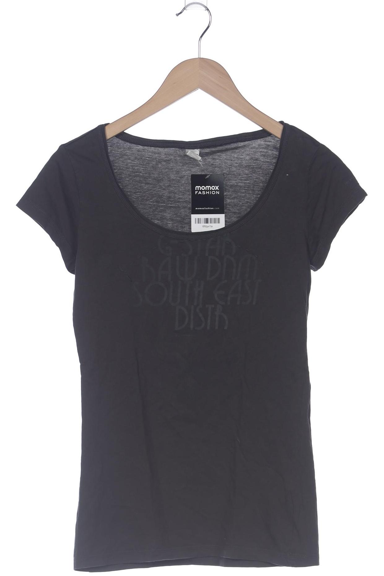 

G Star RAW Damen T-Shirt, grau, Gr. 38