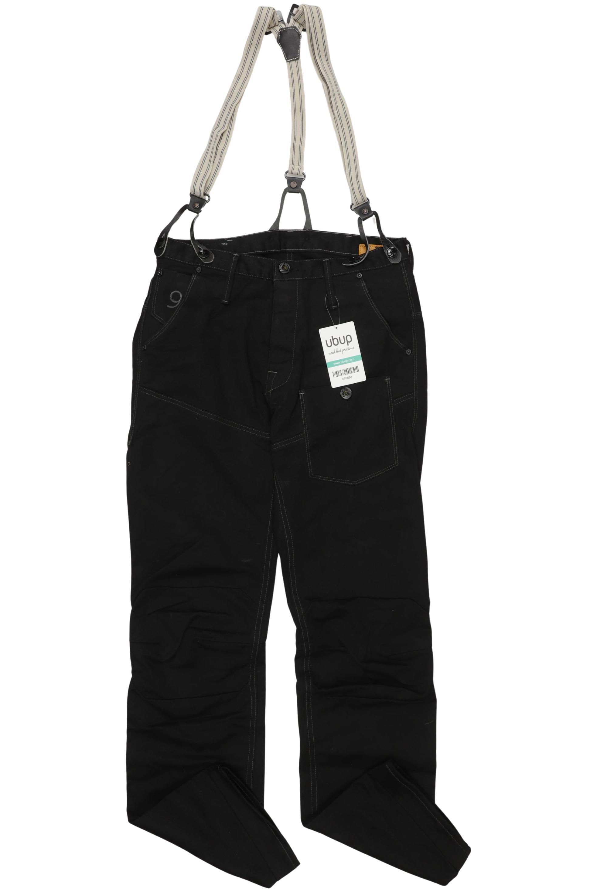 

G Star RAW Herren Jeans, schwarz, Gr. 28