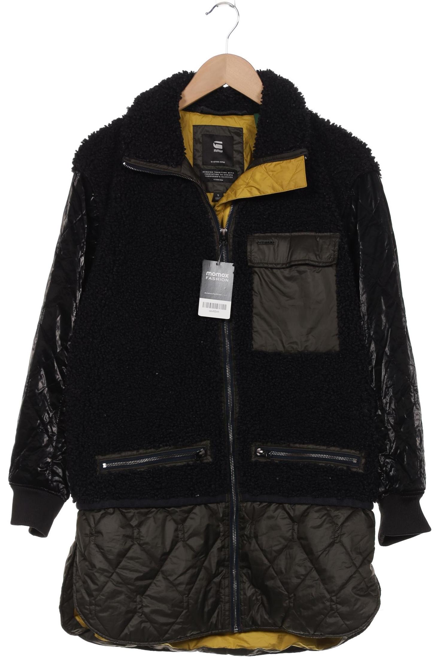 

G Star RAW Damen Mantel, marineblau, Gr. 36