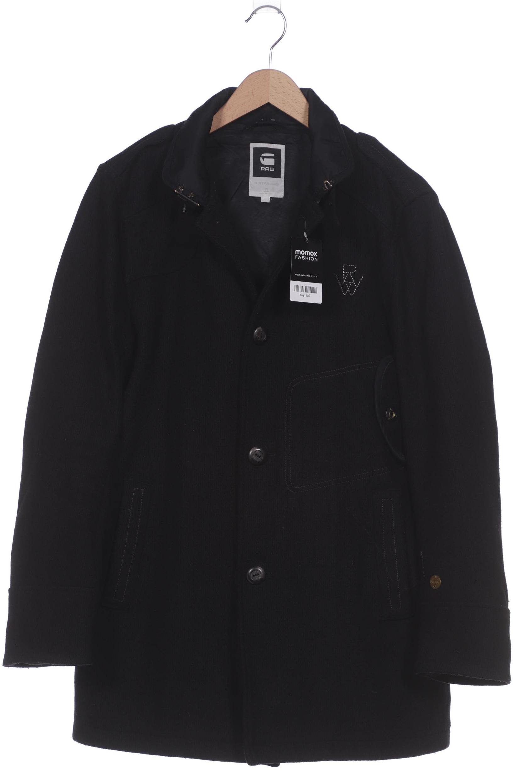 

G-Star RAW Herren Jacke, schwarz, Gr. 52