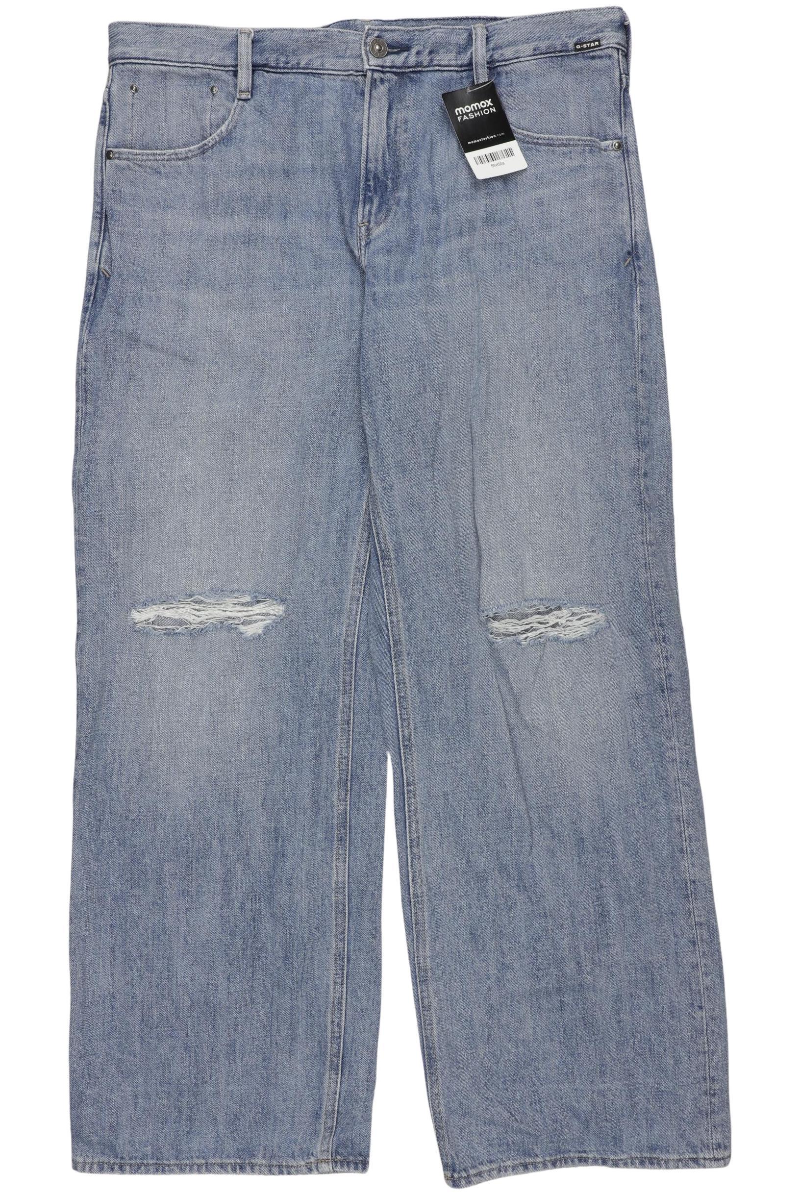 

G Star RAW Damen Jeans, blau, Gr. 31