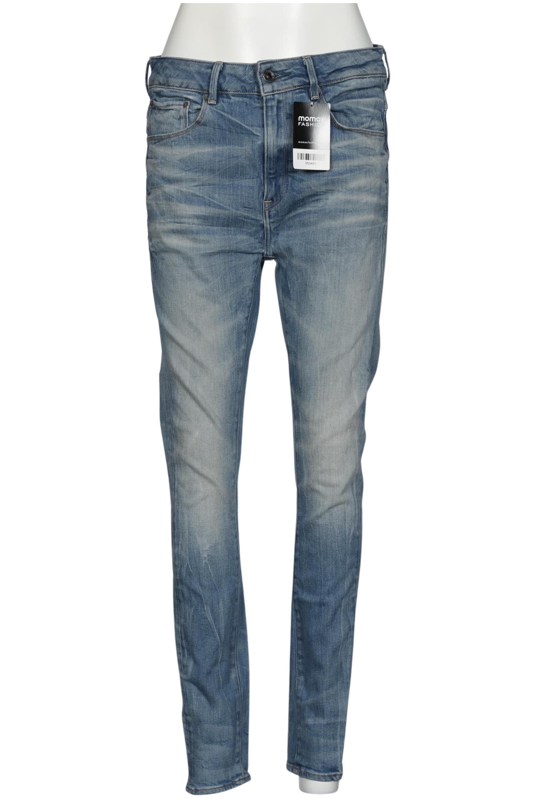 

G Star RAW Damen Jeans, blau, Gr. 27