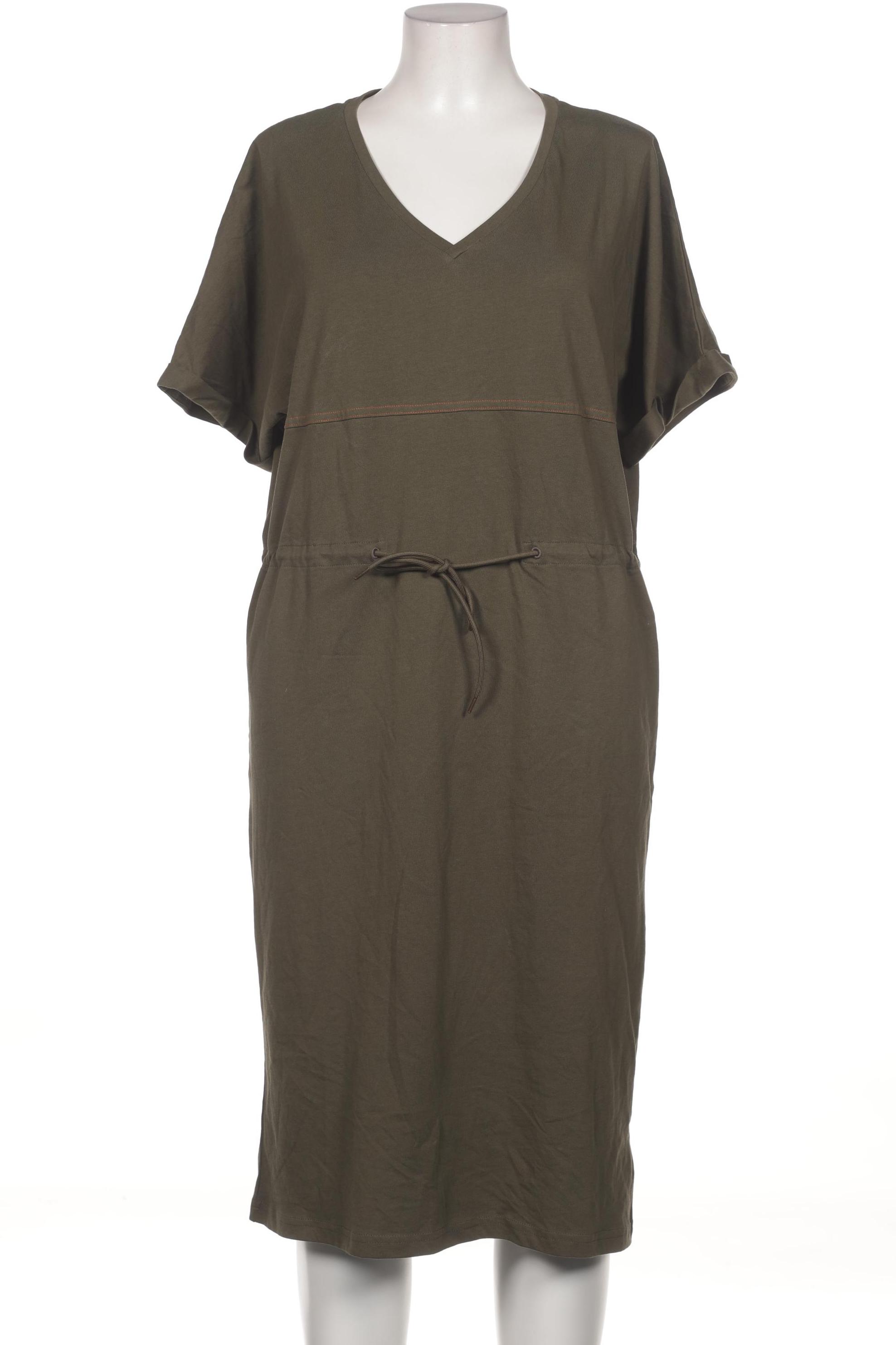 

G Star RAW Damen Kleid, grün, Gr. 42