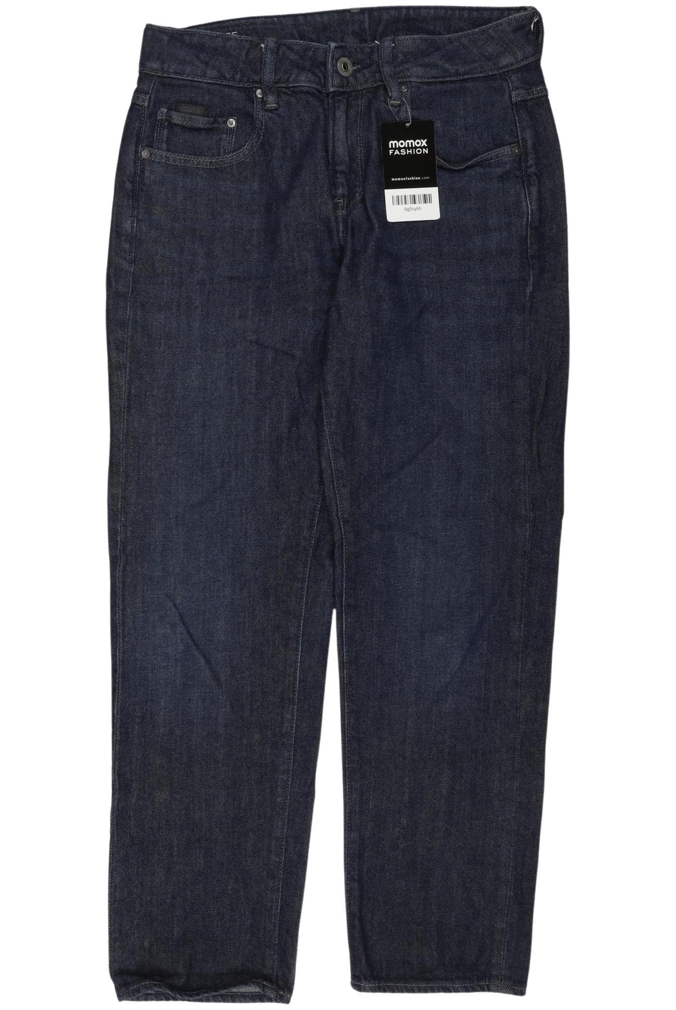 

G Star RAW Damen Jeans, marineblau, Gr. 0