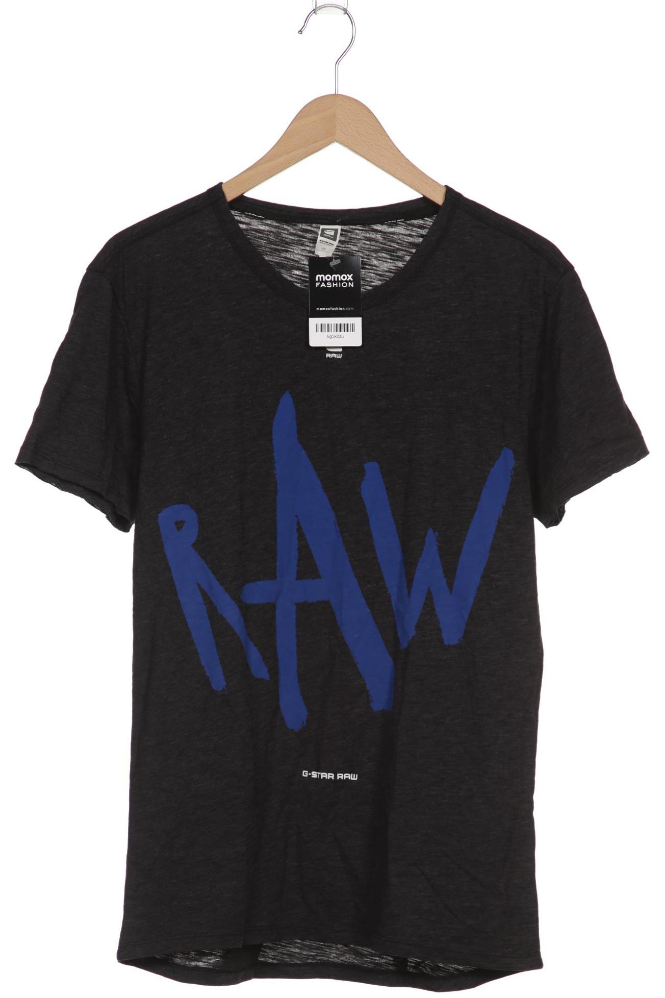 

G-STAR RAW Herren T-Shirt, grau