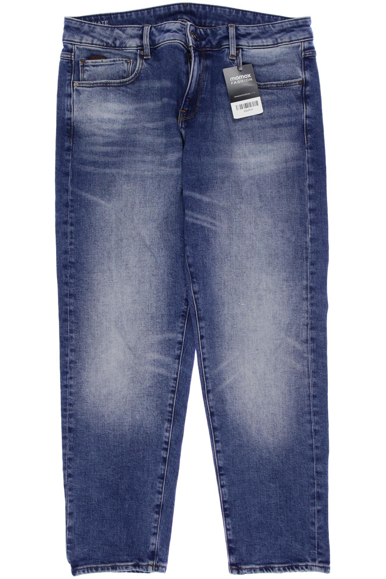 

G Star RAW Damen Jeans, blau, Gr. 29