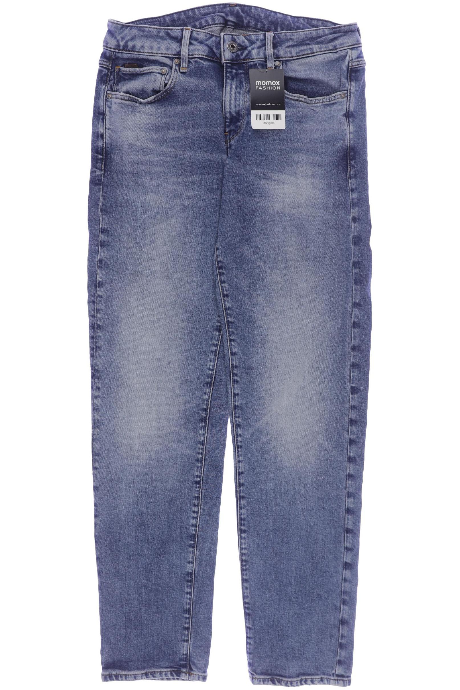 

G Star RAW Damen Jeans, hellblau, Gr. 30