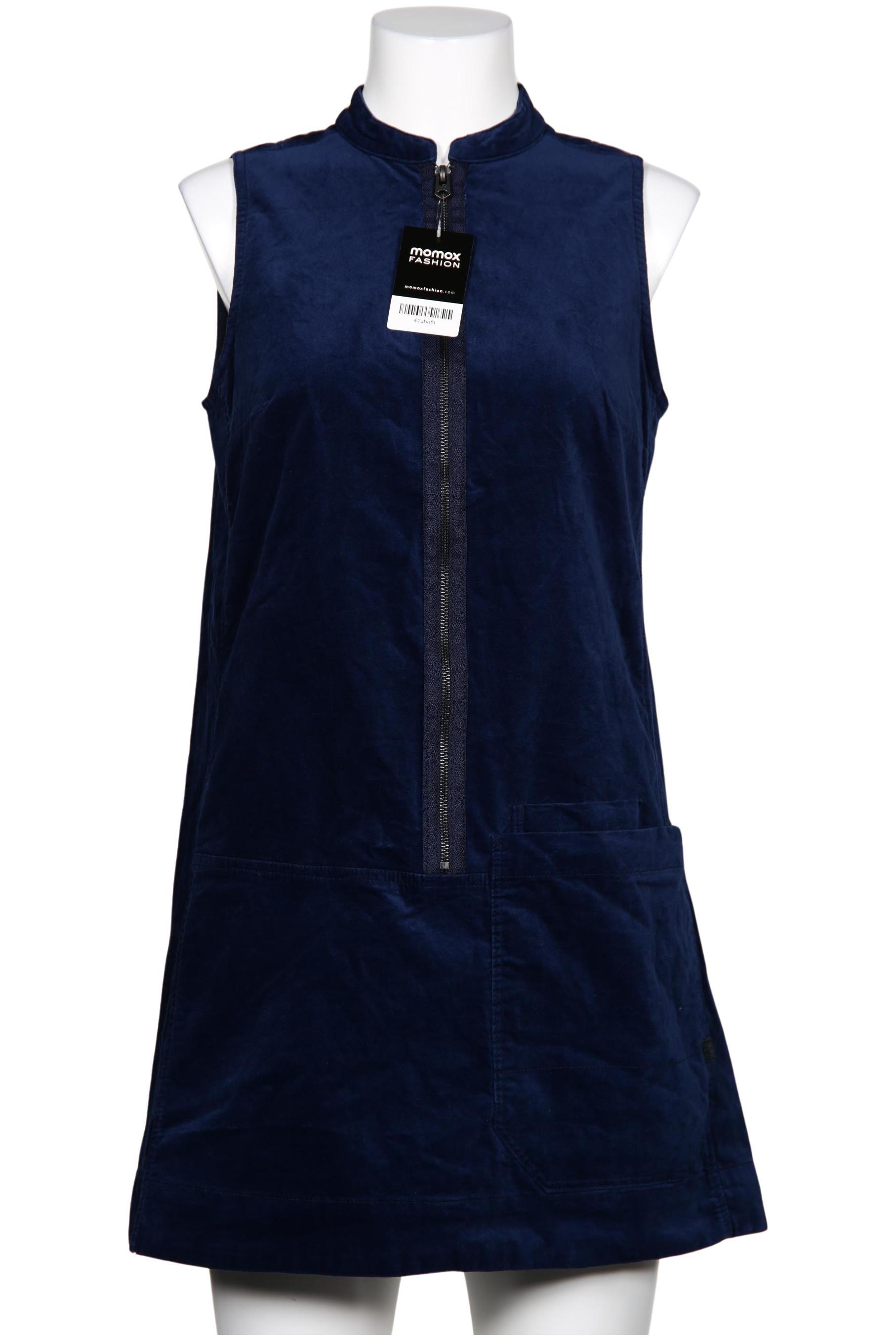 

G Star RAW Damen Kleid, marineblau, Gr. 38