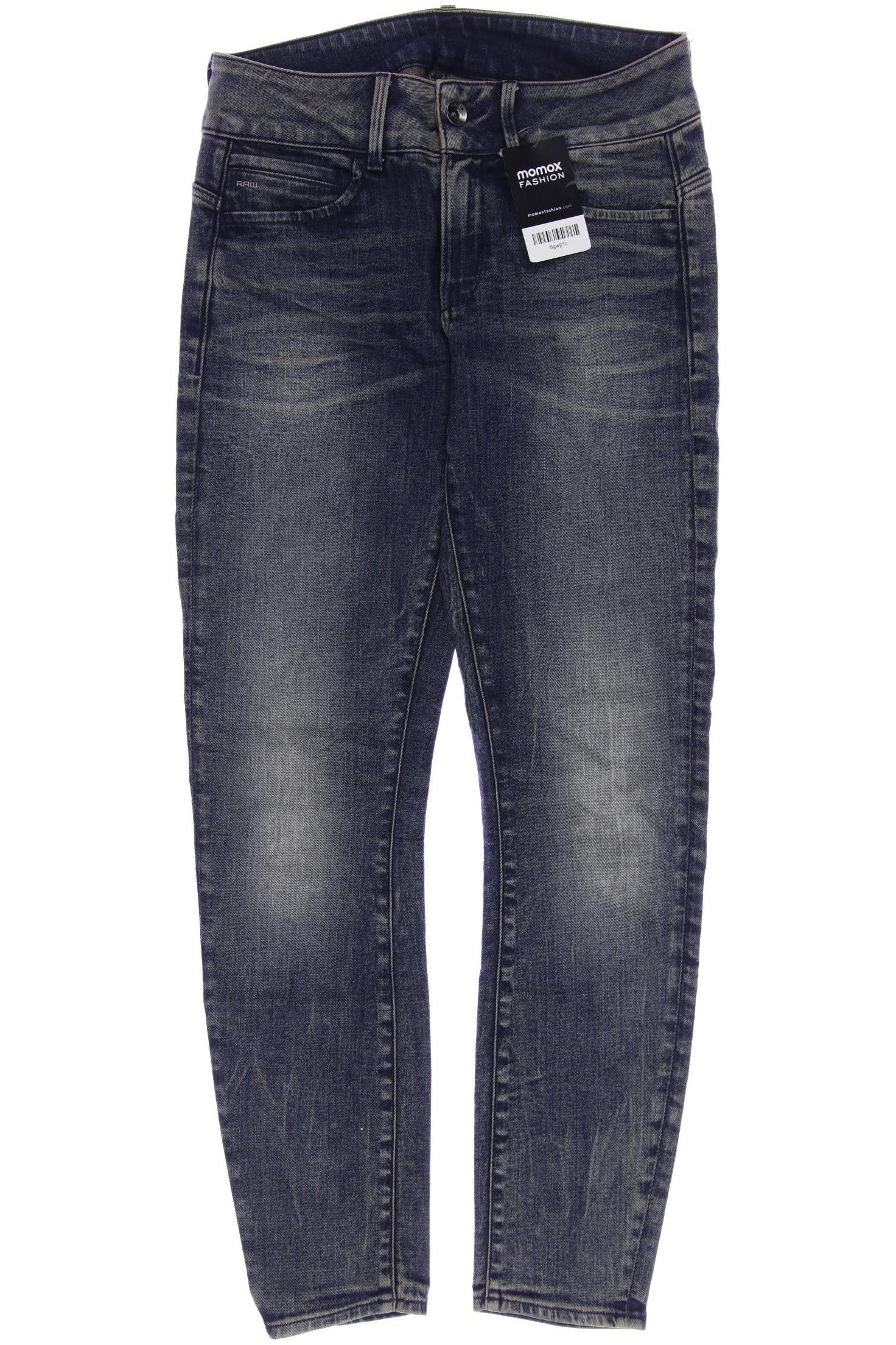 

G-Star RAW Damen Jeans, blau, Gr. 28