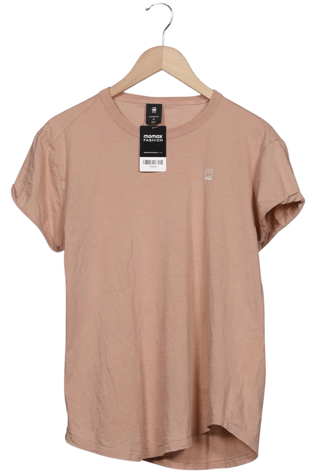 

G Star RAW Herren T-Shirt, beige, Gr. 48