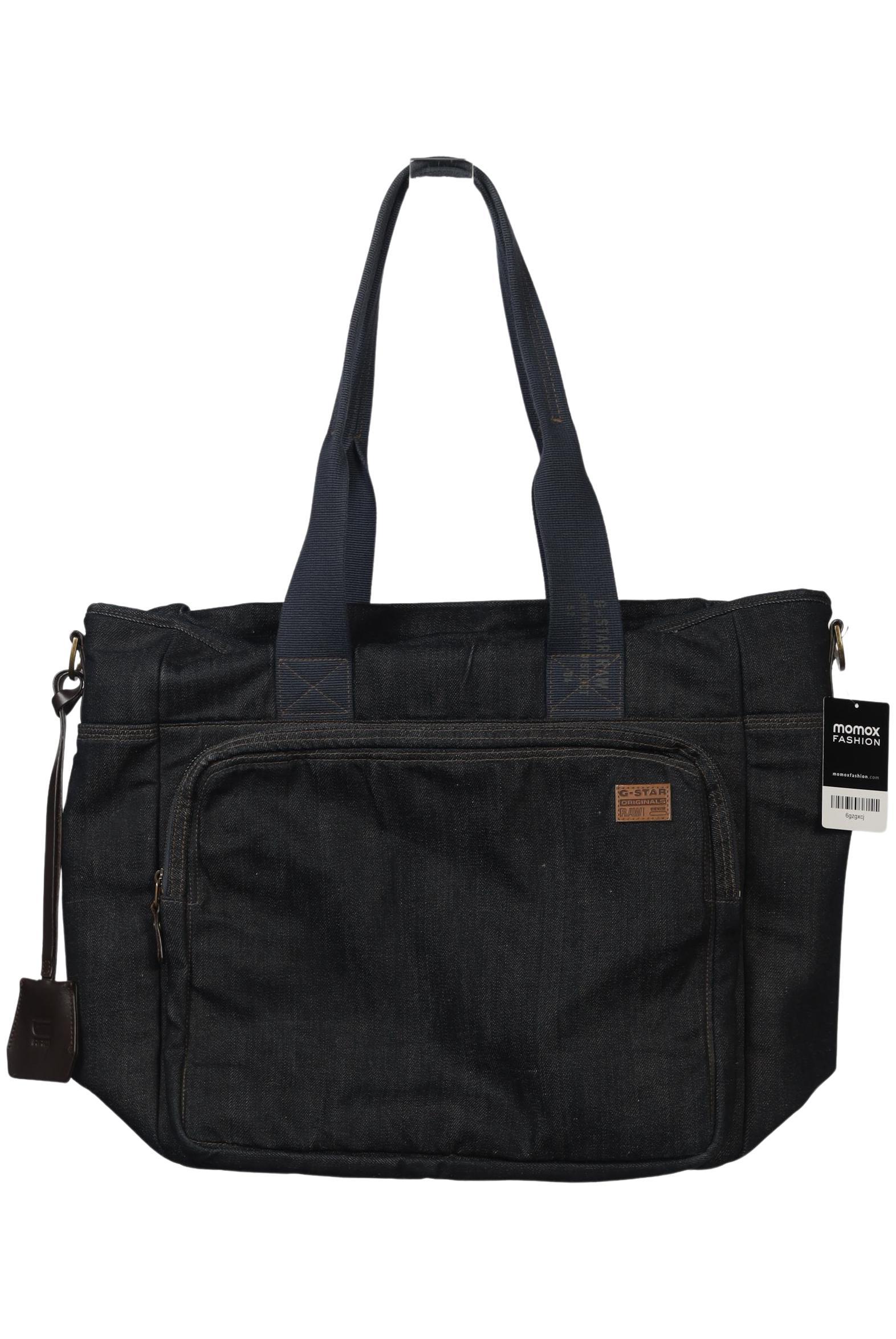 

G Star RAW Damen Handtasche, marineblau, Gr.