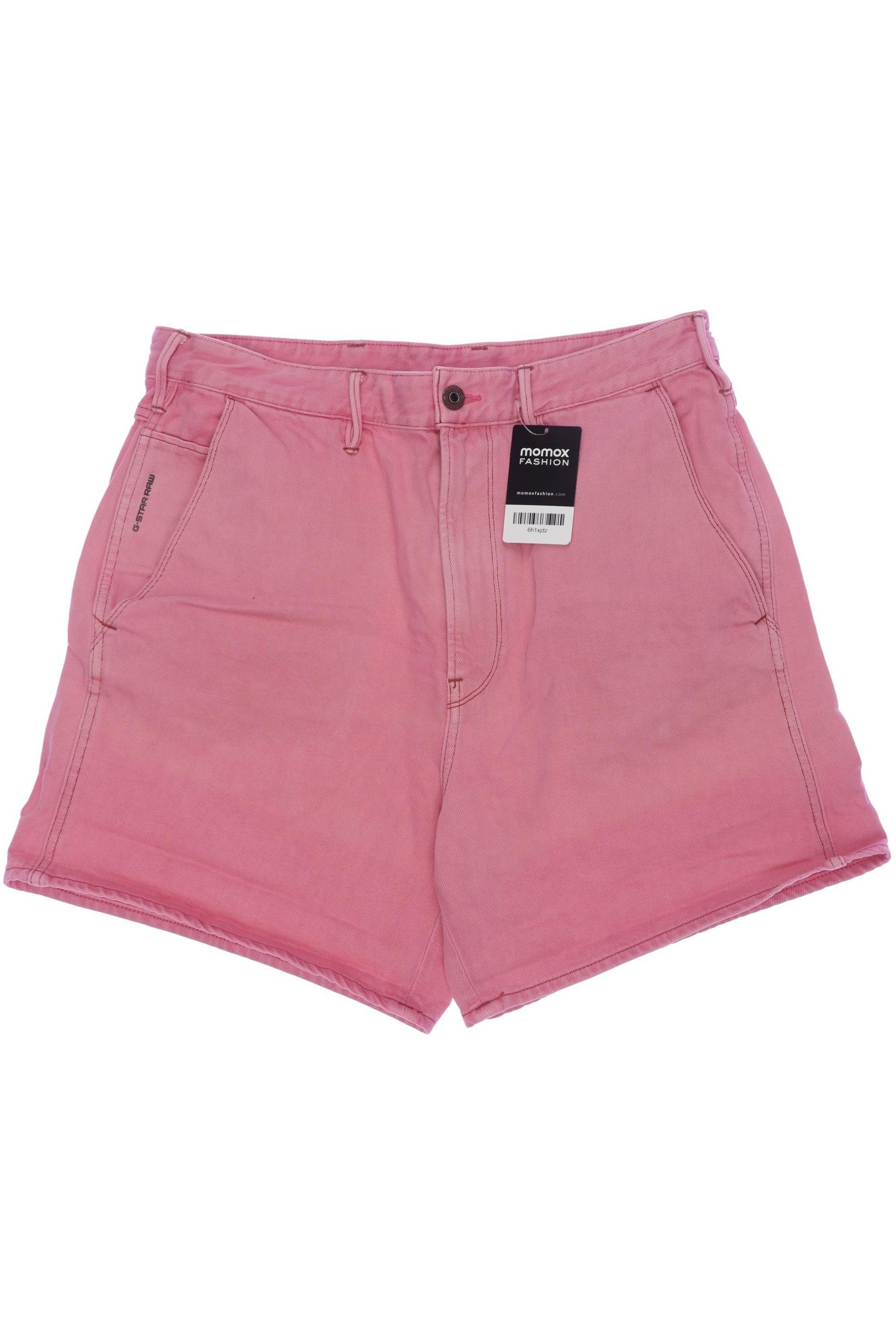 Thumbnail - G Star RAW Damen Shorts, pink, Gr. 29