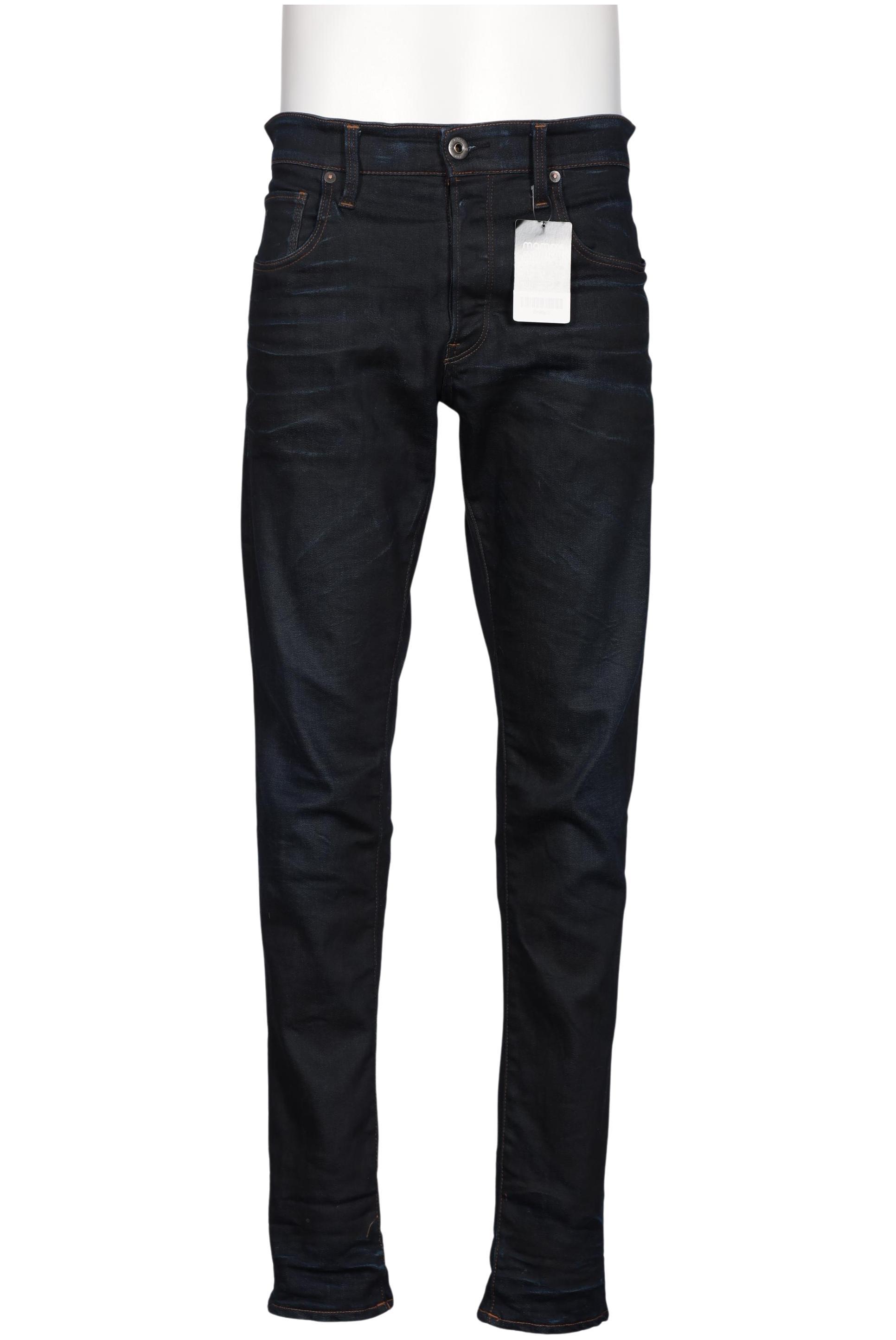 

G Star RAW Herren Jeans, marineblau, Gr. 32