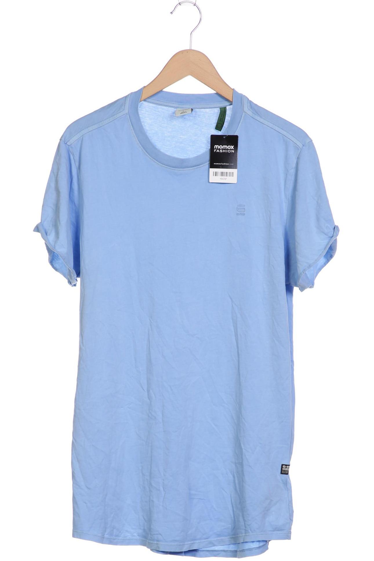 

G-STAR RAW Herren T-Shirt, hellblau