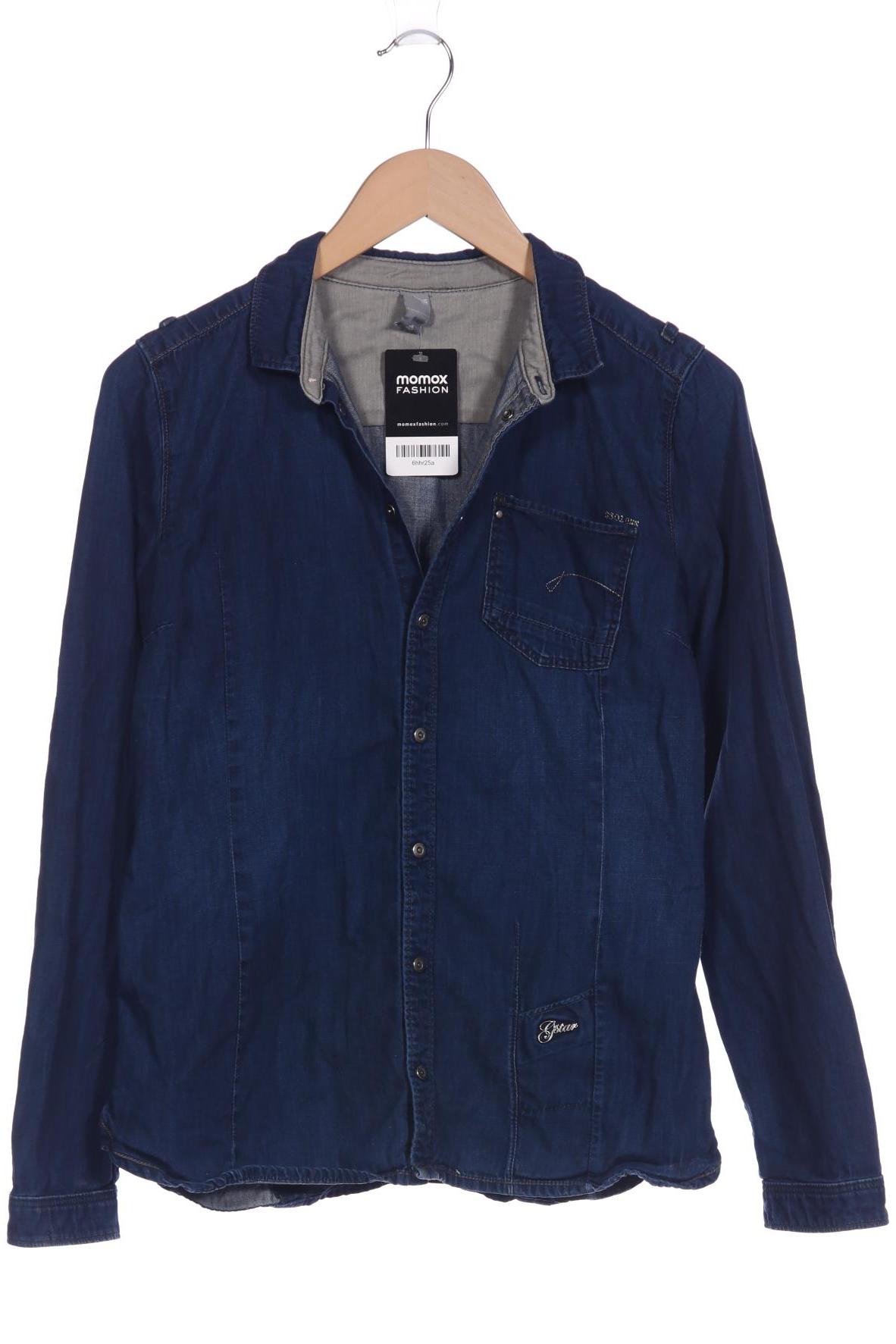 

G-Star RAW Damen Jacke, marineblau, Gr. 36