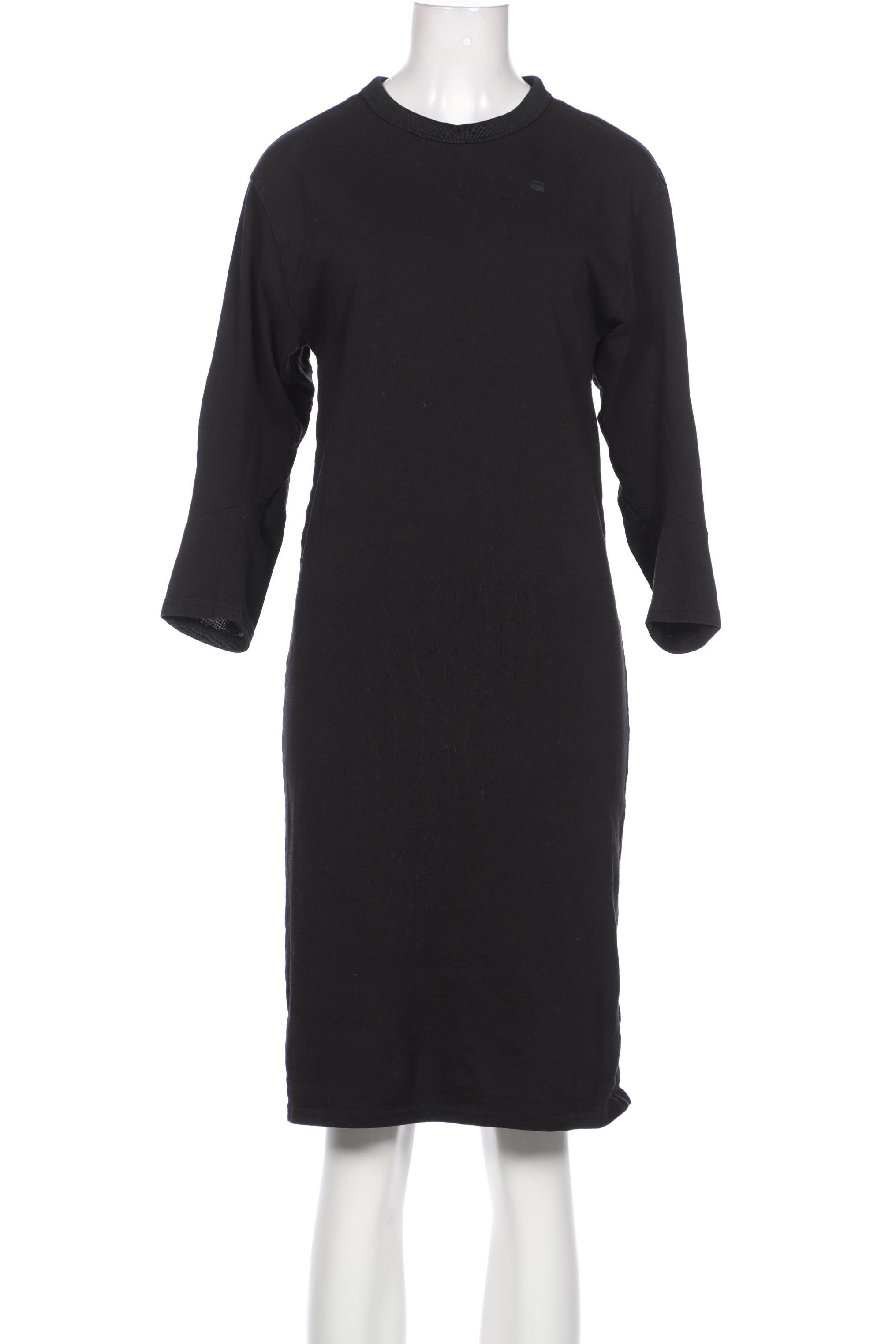 

G Star RAW Damen Kleid, schwarz, Gr. 32