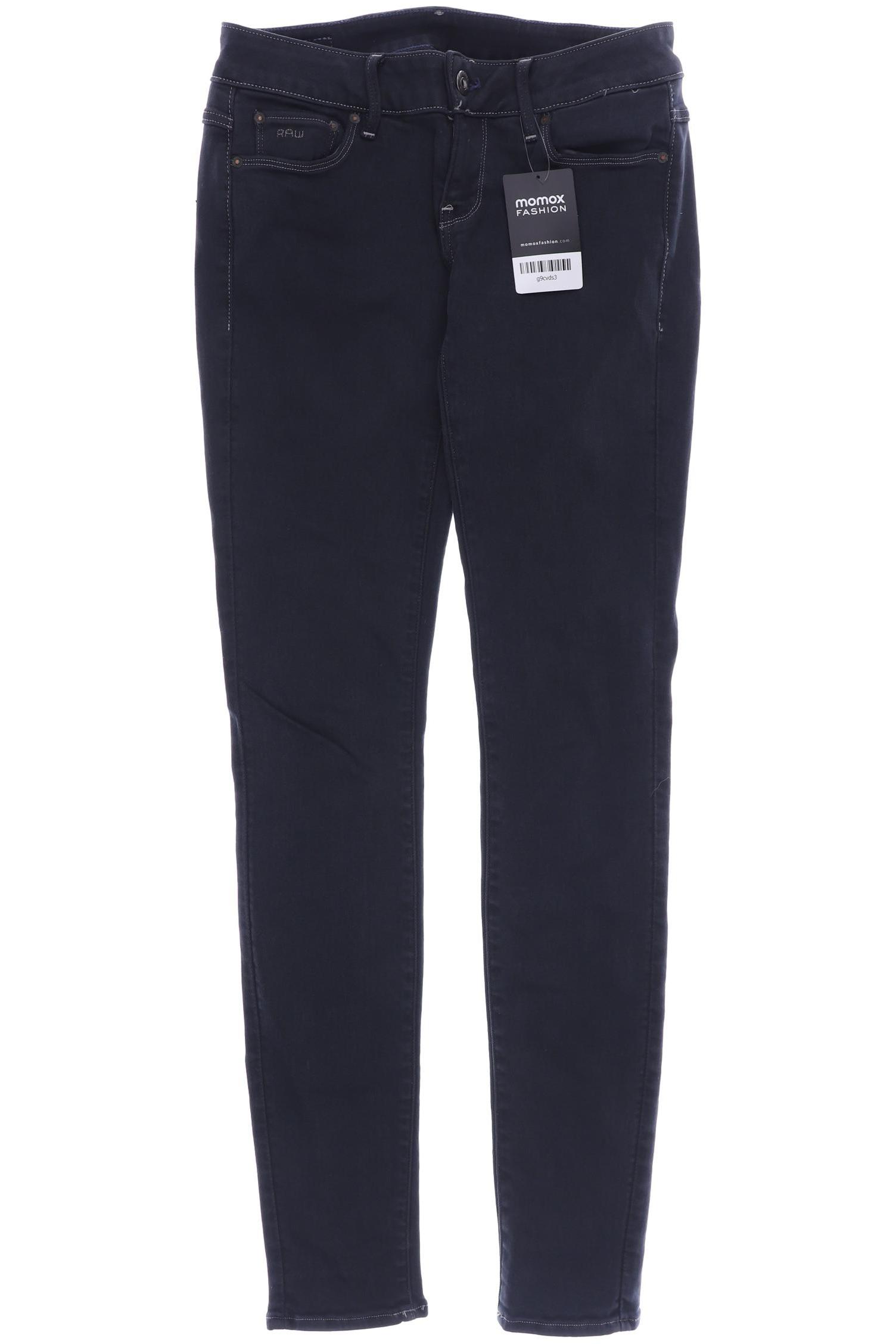

G STAR RAW Damen Jeans, grau