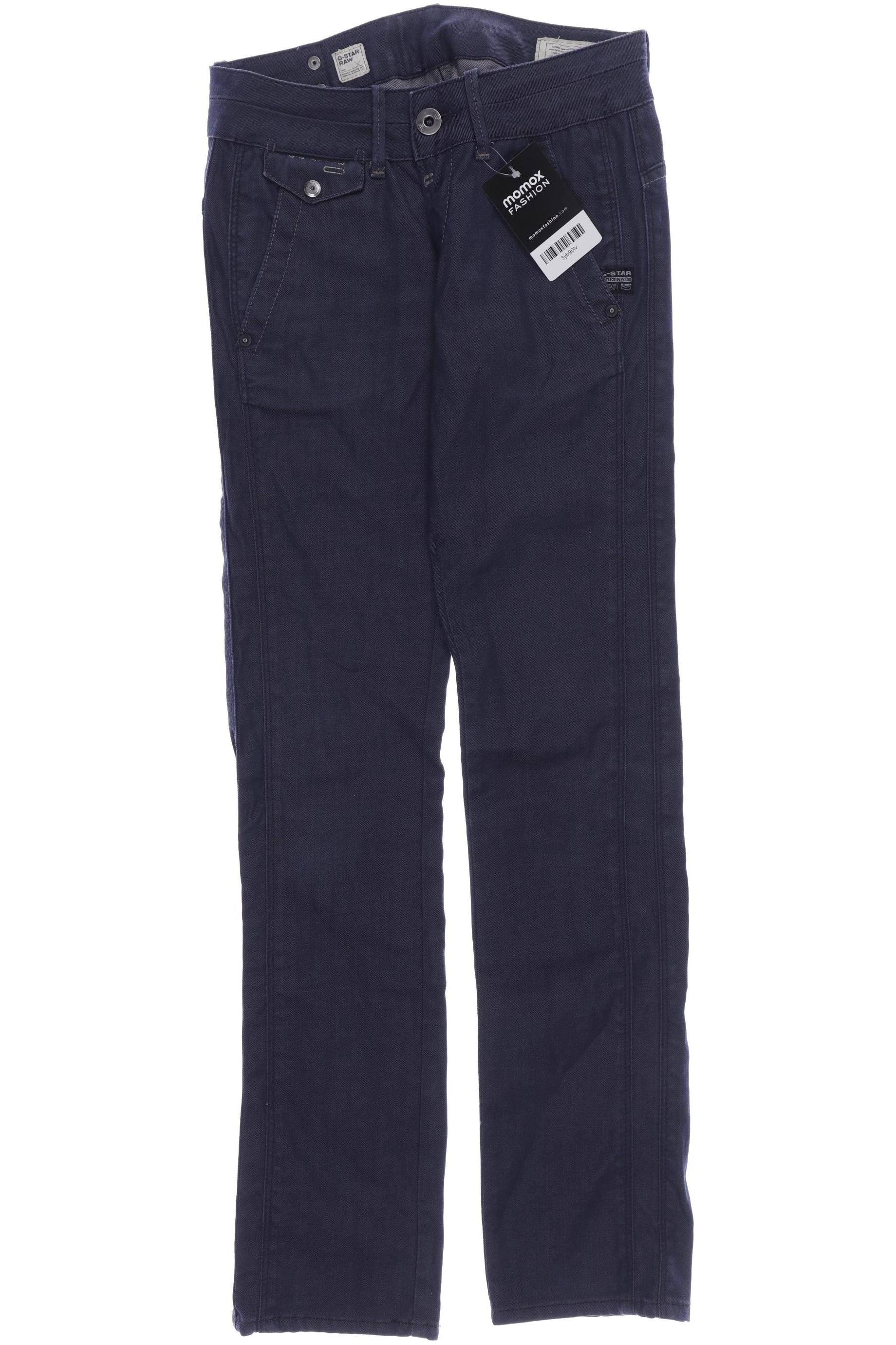 

G-Star RAW Damen Jeans, blau, Gr. 34