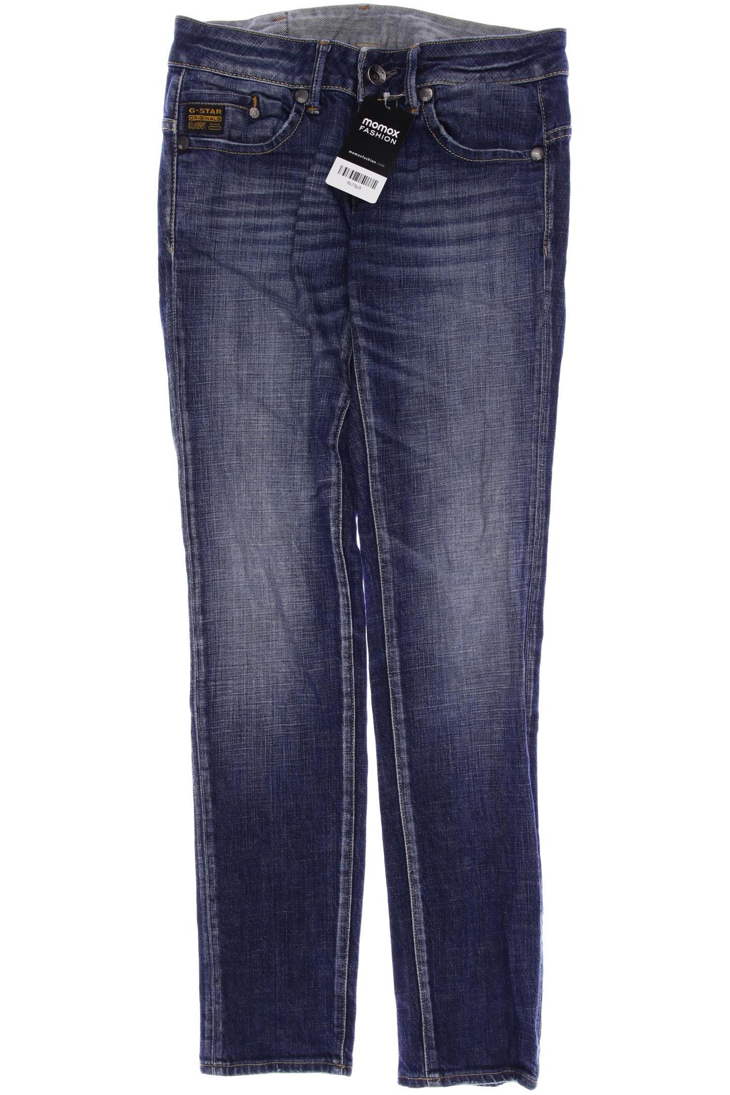

G-Star RAW Damen Jeans, blau, Gr. 38
